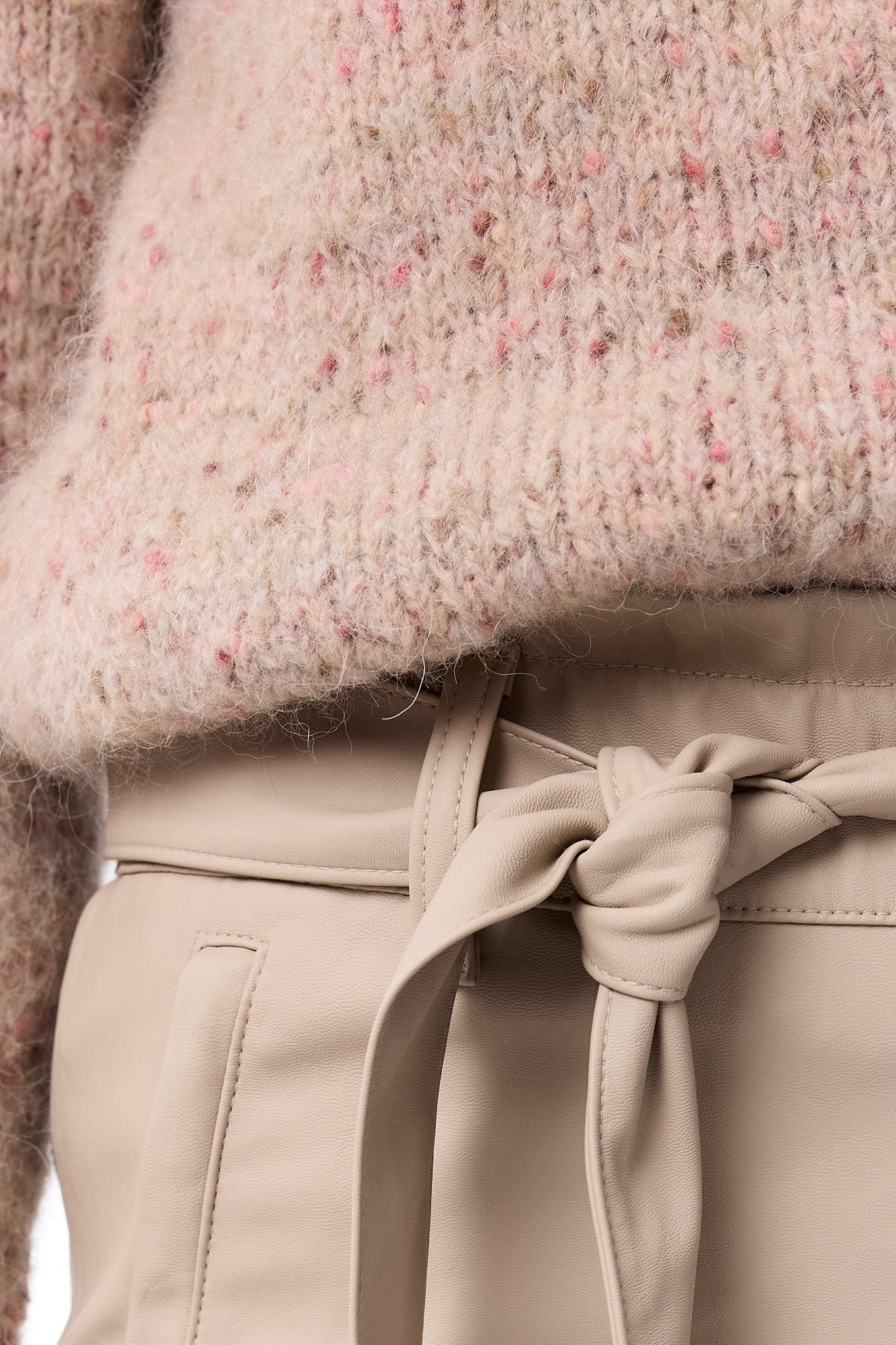 Francis Pant - Sand - RUM Amsterdam