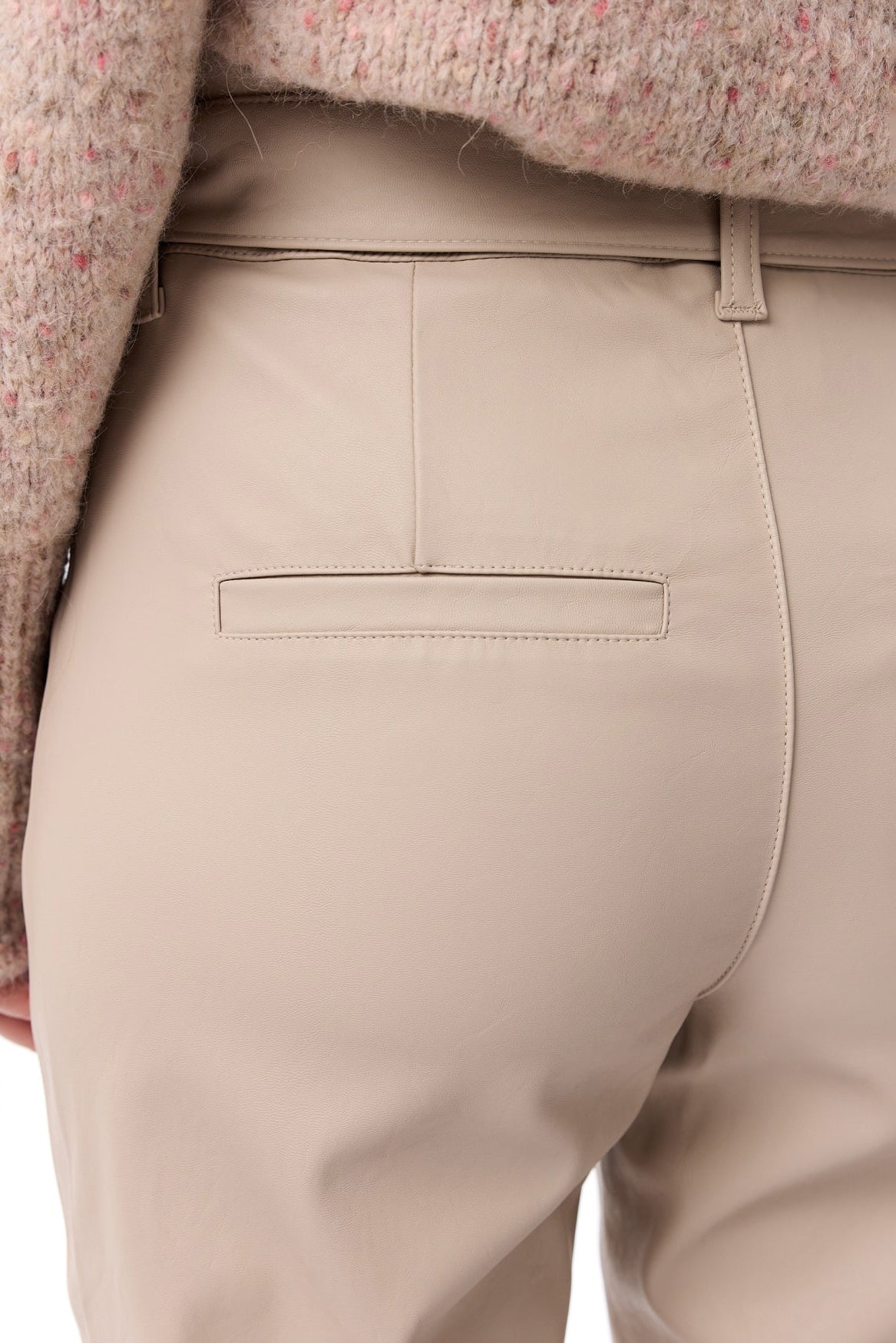 Francis Pant - Sand - RUM Amsterdam