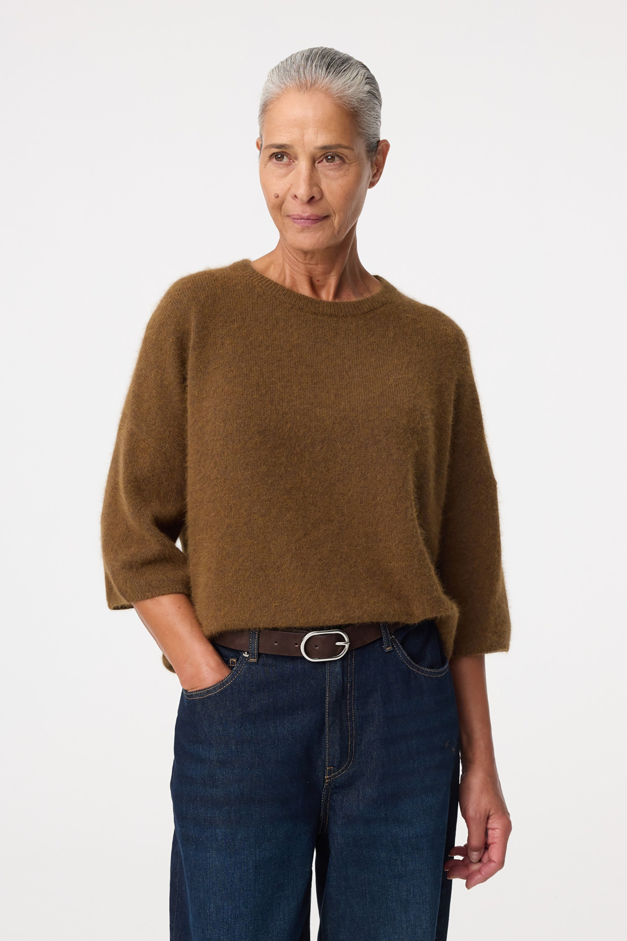 Hans Top - Hazel