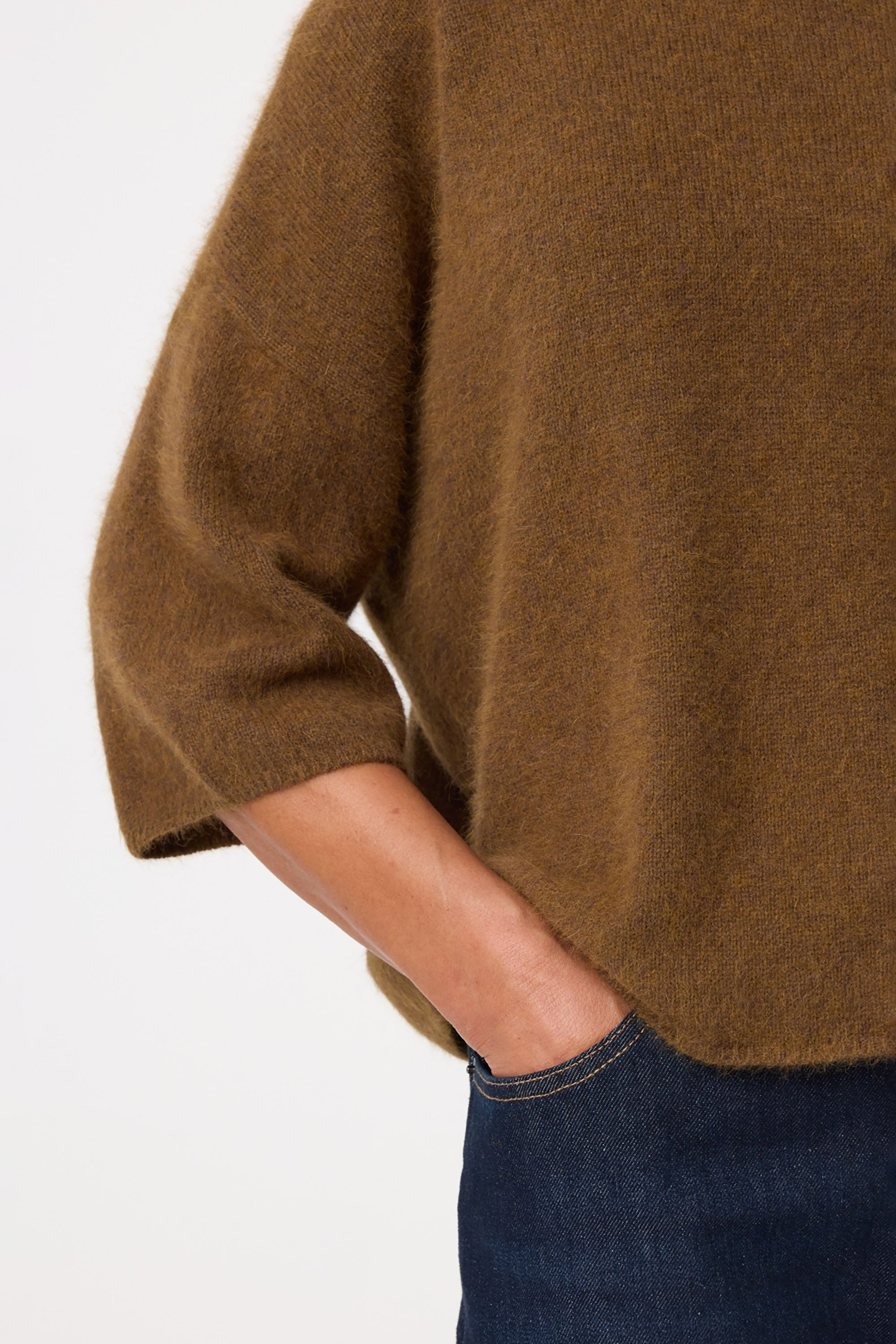 Hans Top - Hazel