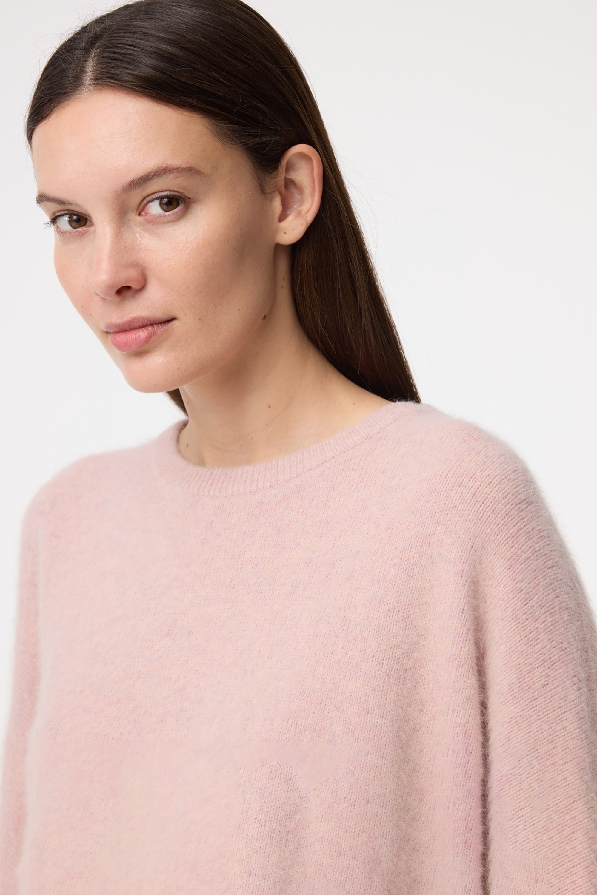 Hans Top - Vintage Rose