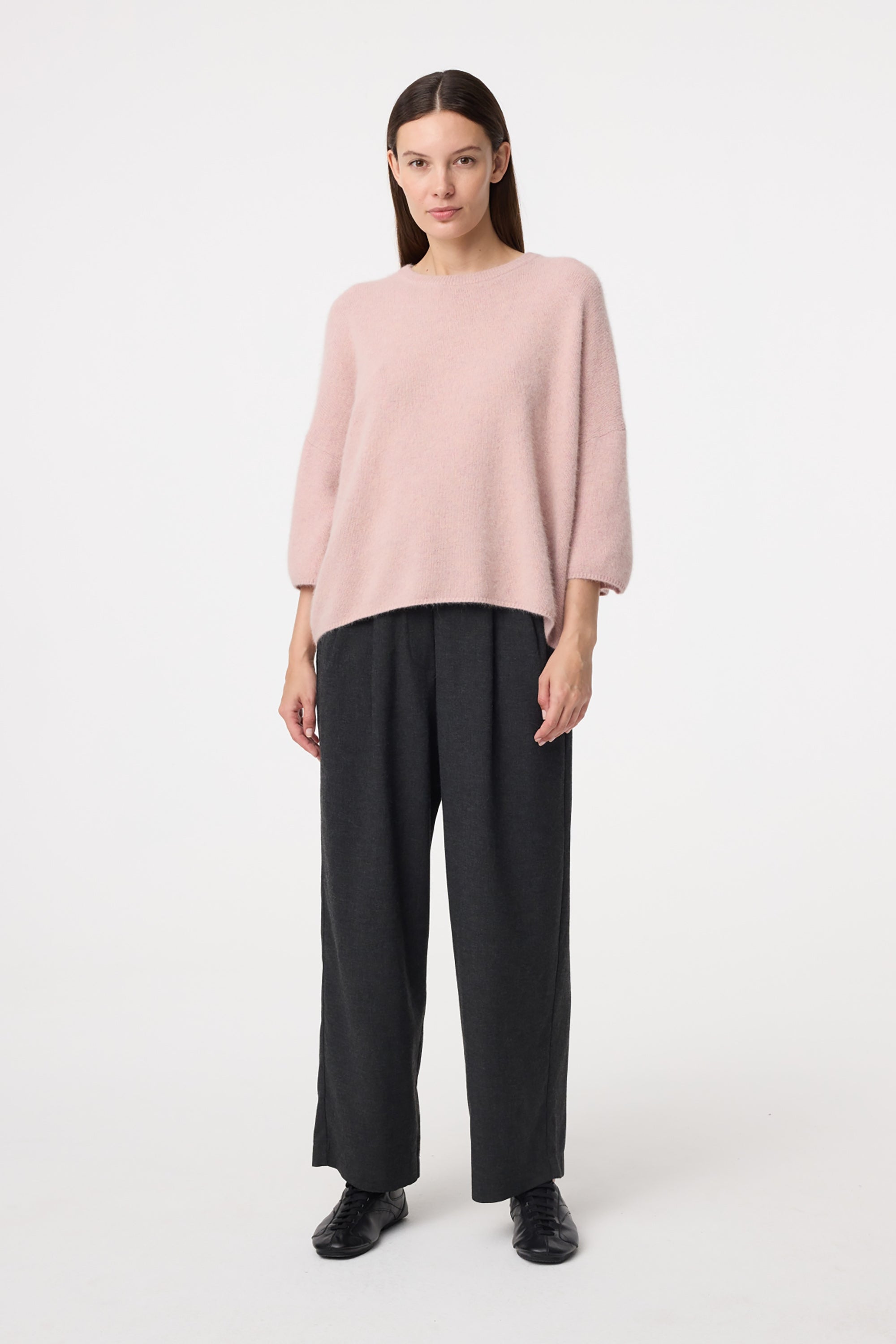 Hans Top - Vintage Rose