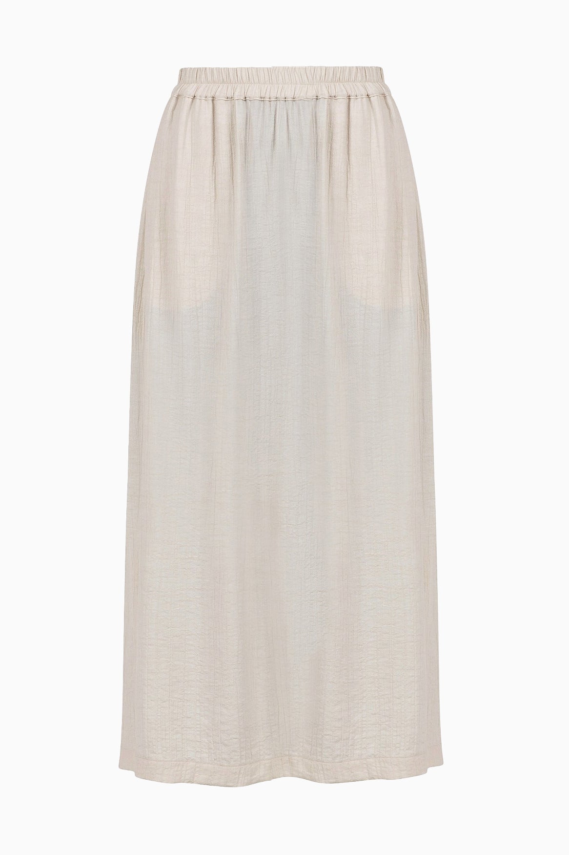 Keesje Skirt - Creme