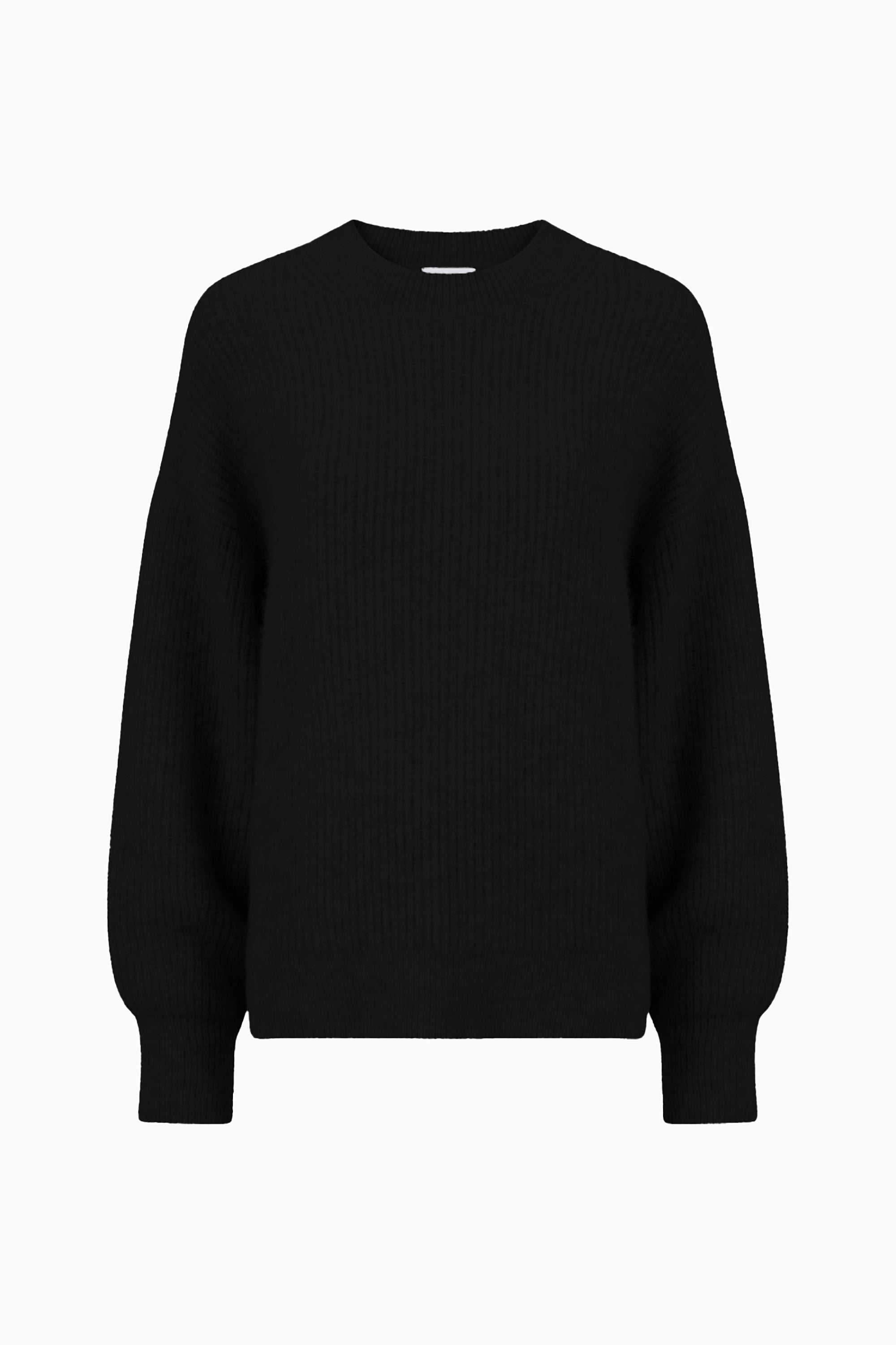 Kyara Pullover - Black