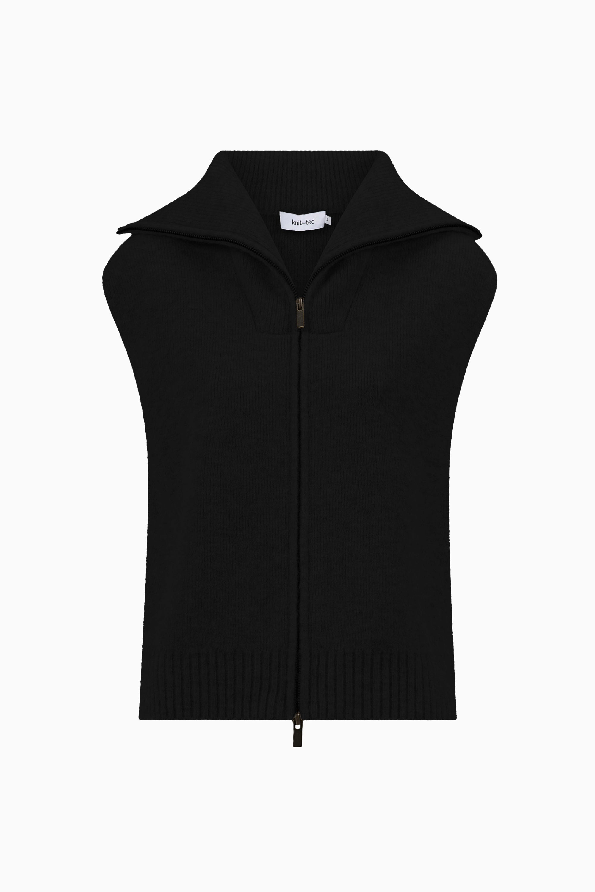 May Cardigan - Black