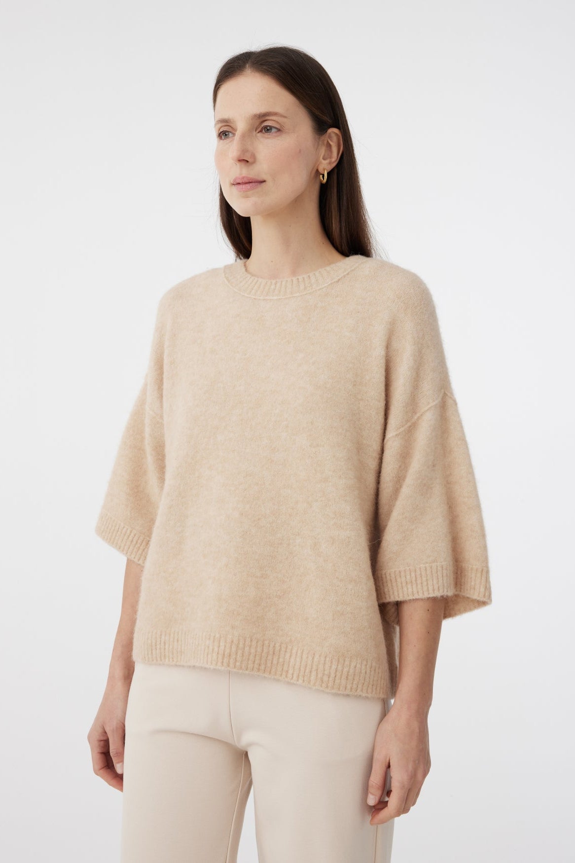 Megan Pullover - Sand - RUM Amsterdam