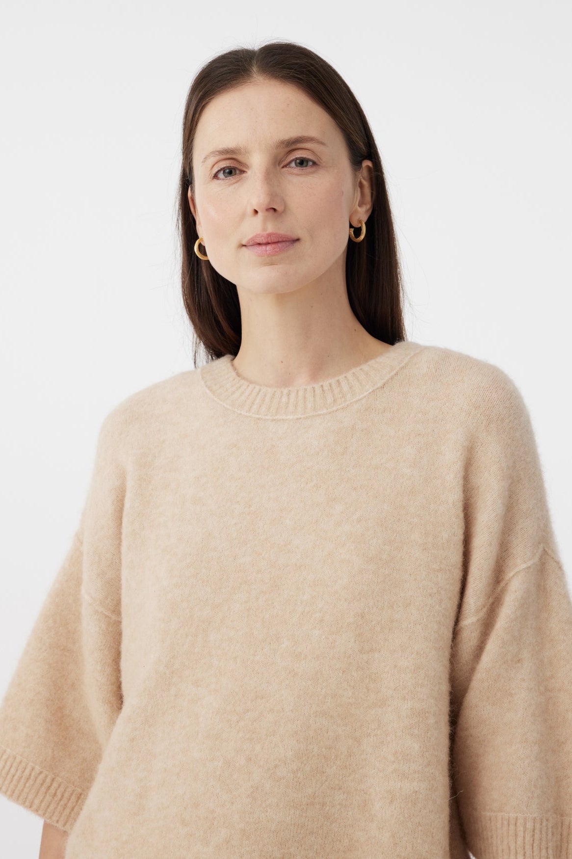 Megan Pullover - Sand - RUM Amsterdam