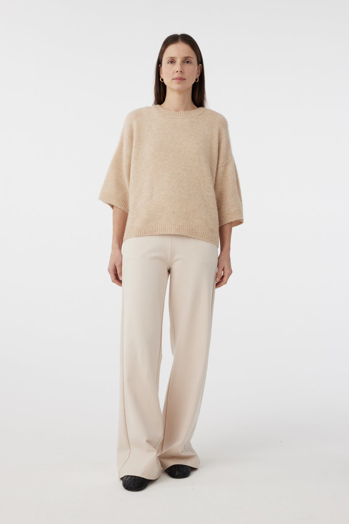Megan Pullover - Sand - RUM Amsterdam