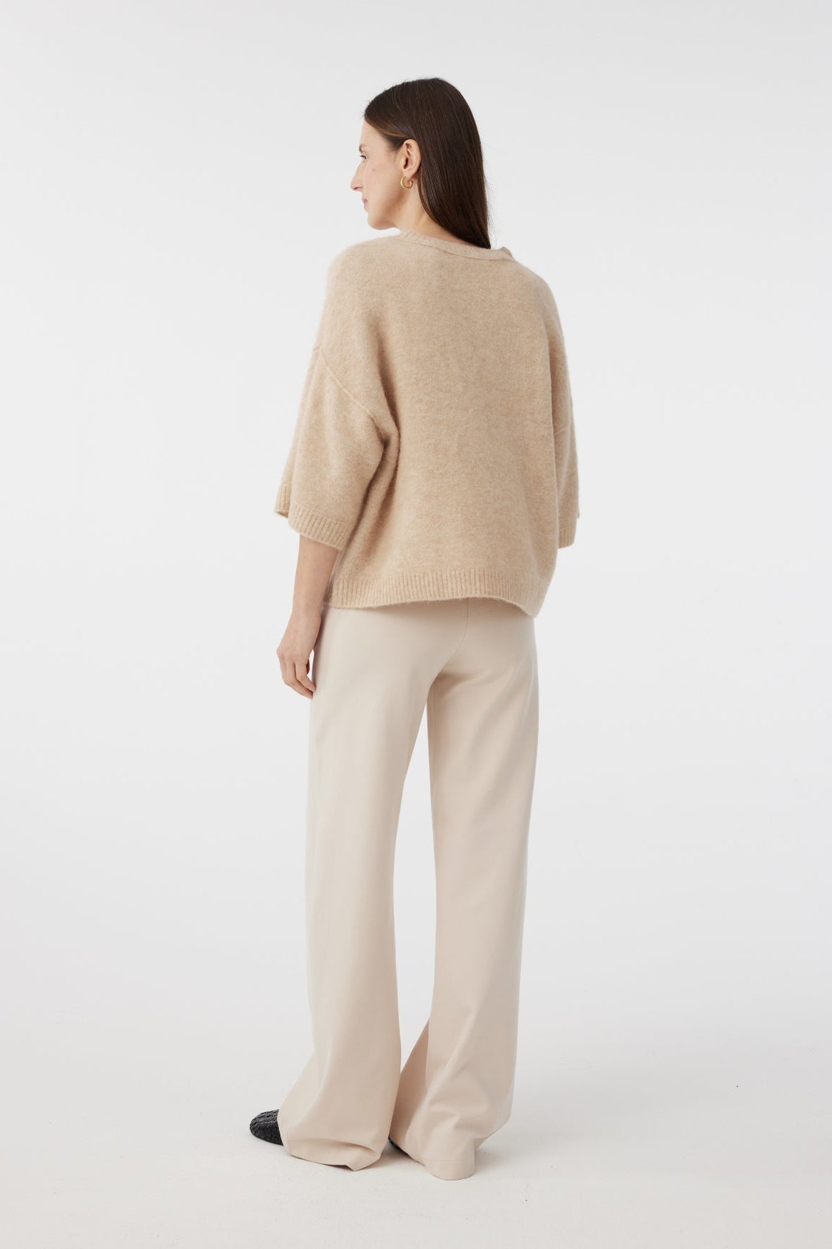 Megan Pullover - Sand - RUM Amsterdam