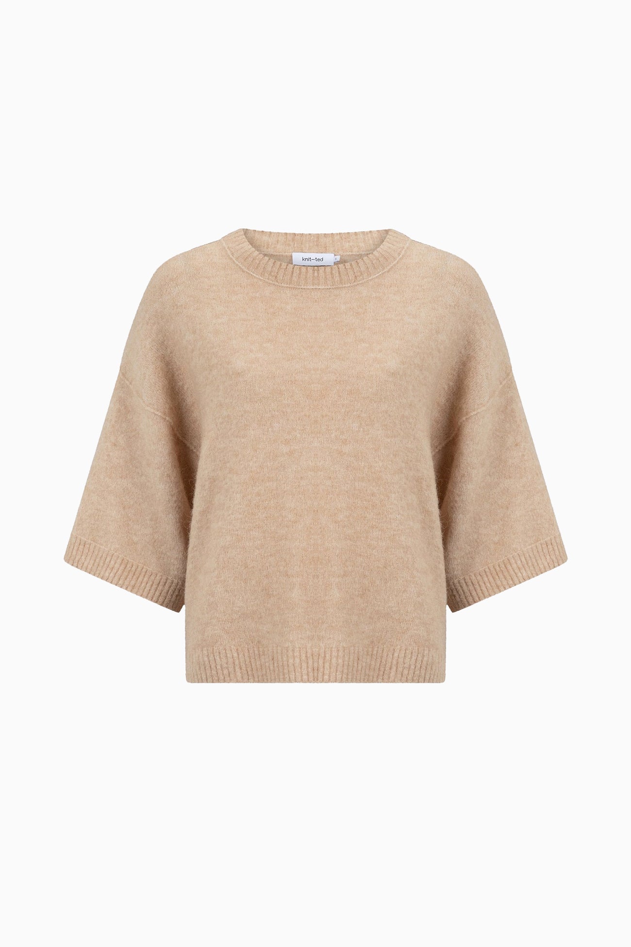 Megan Pullover - Sand - RUM Amsterdam
