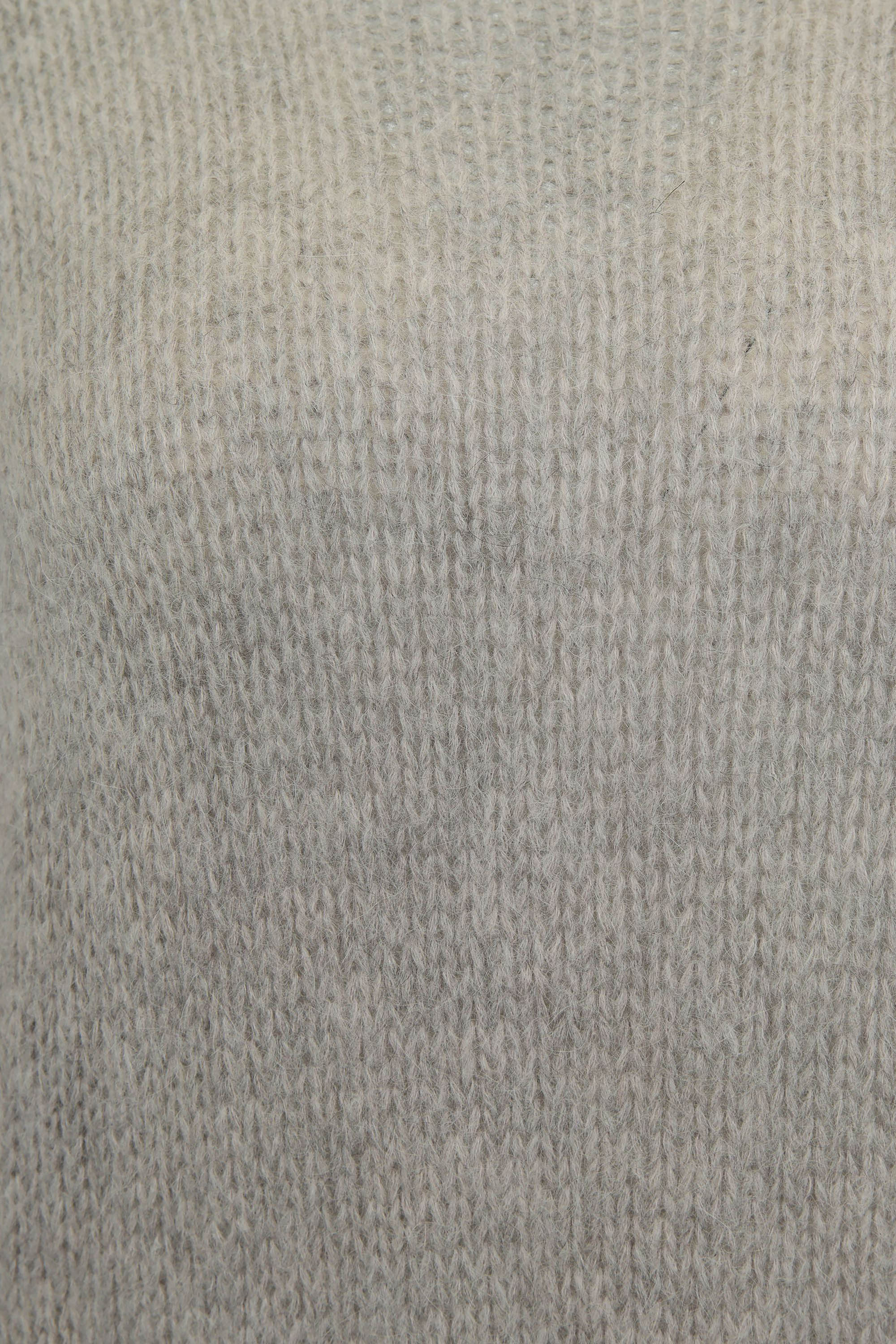 Melany Pullover - Greige - RUM Amsterdam