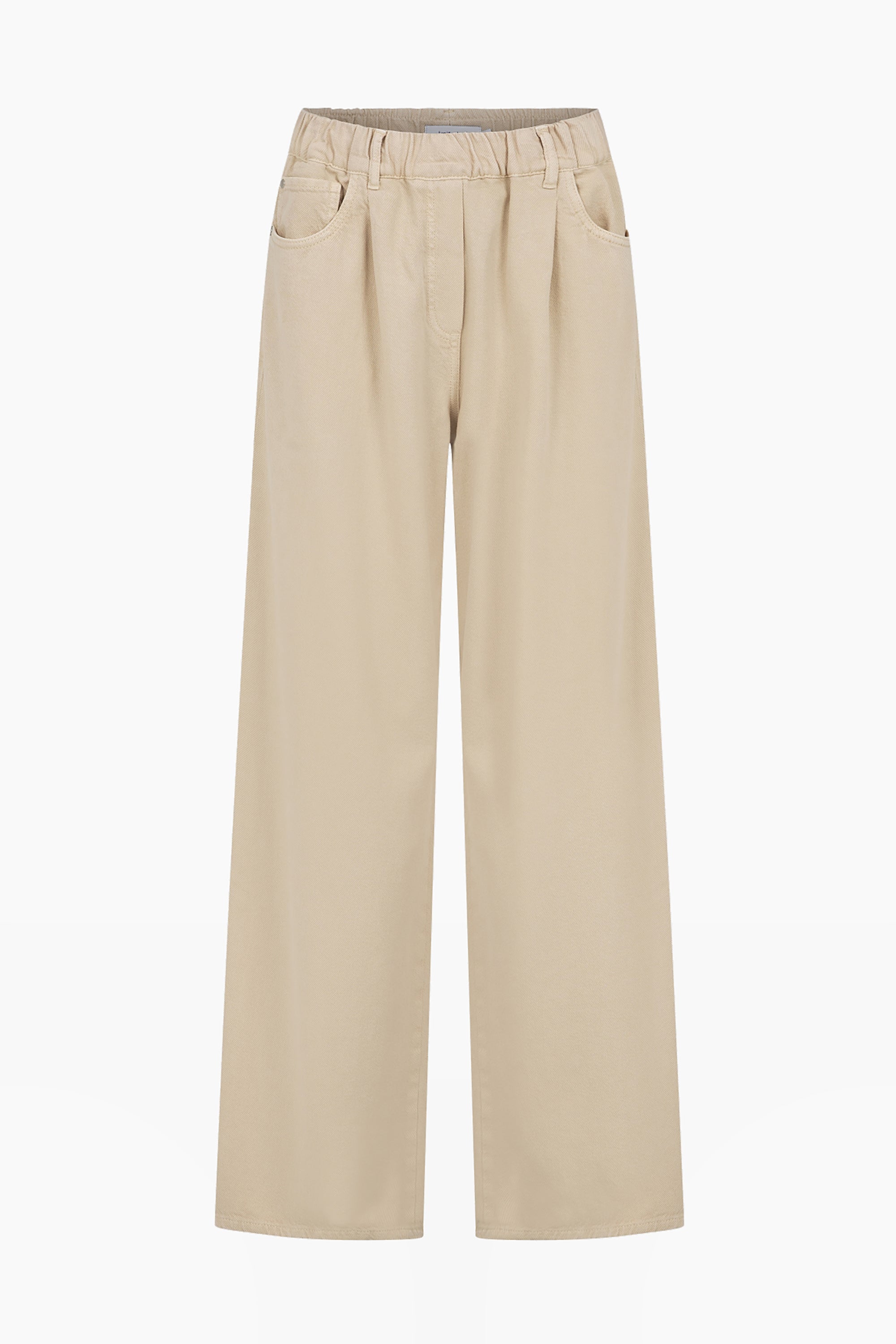 Twiggy Pants - Sand