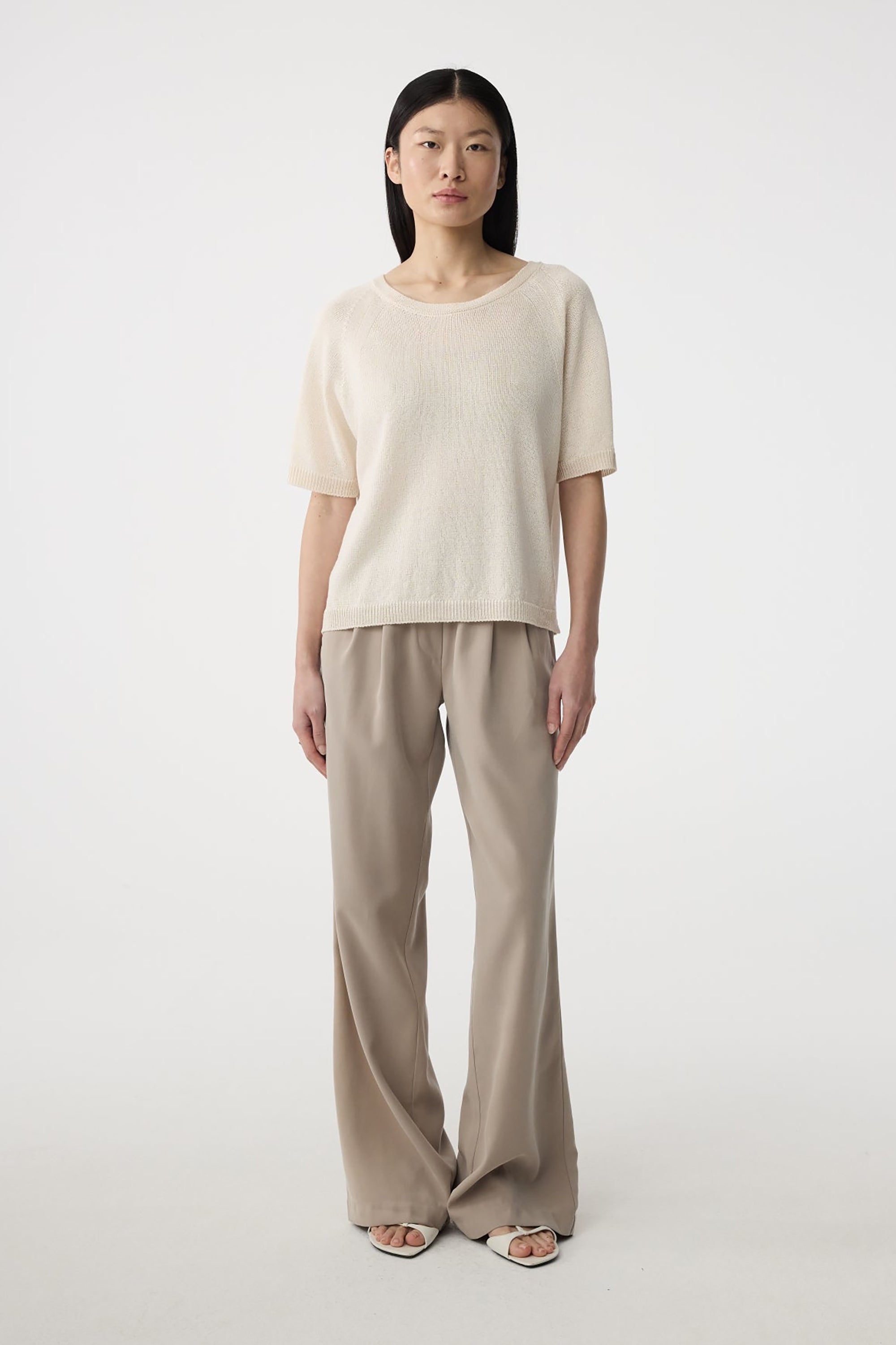 Wenda Pants - Sage
