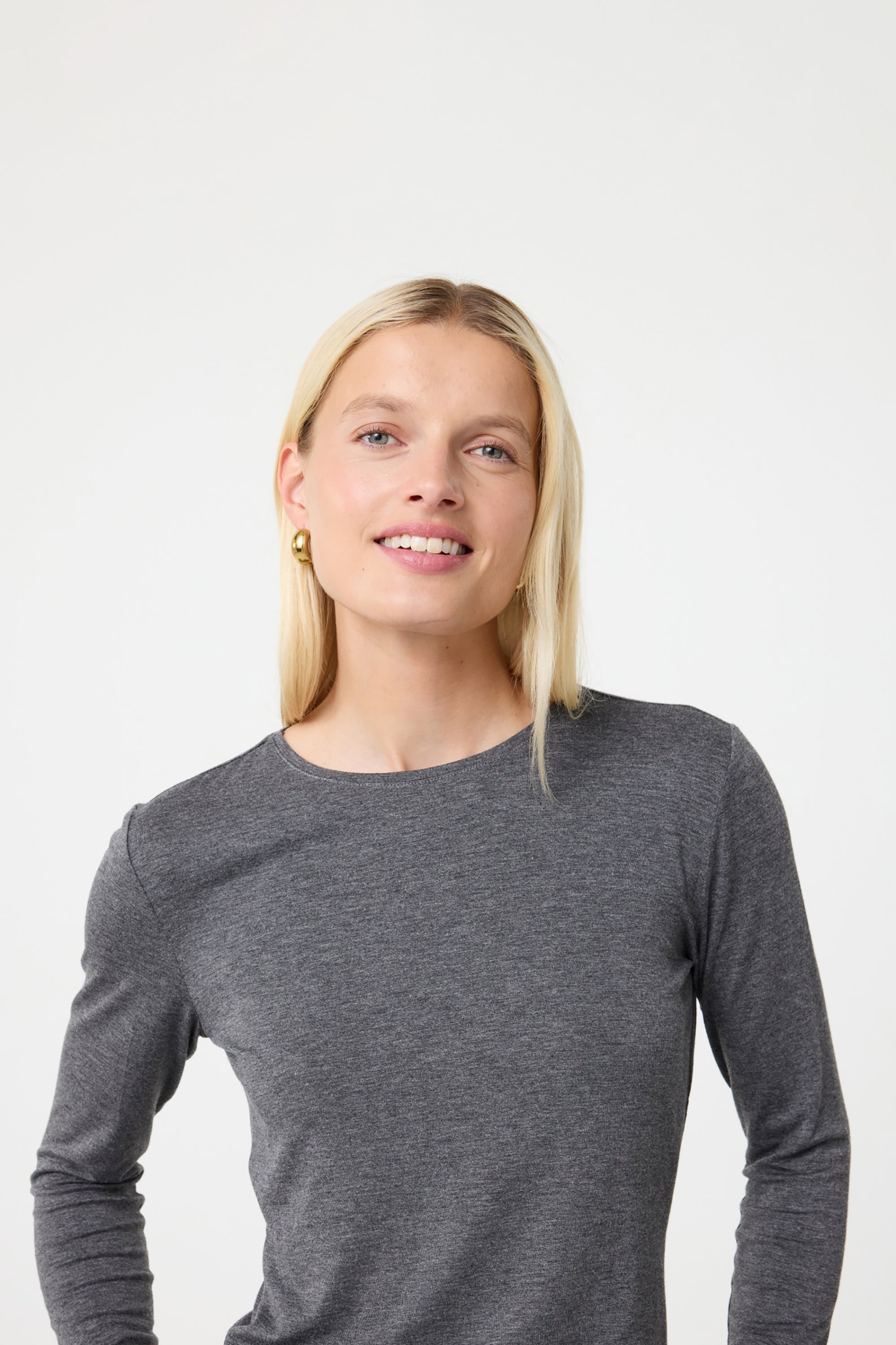 Zoe Top - Antra - RUM Amsterdam