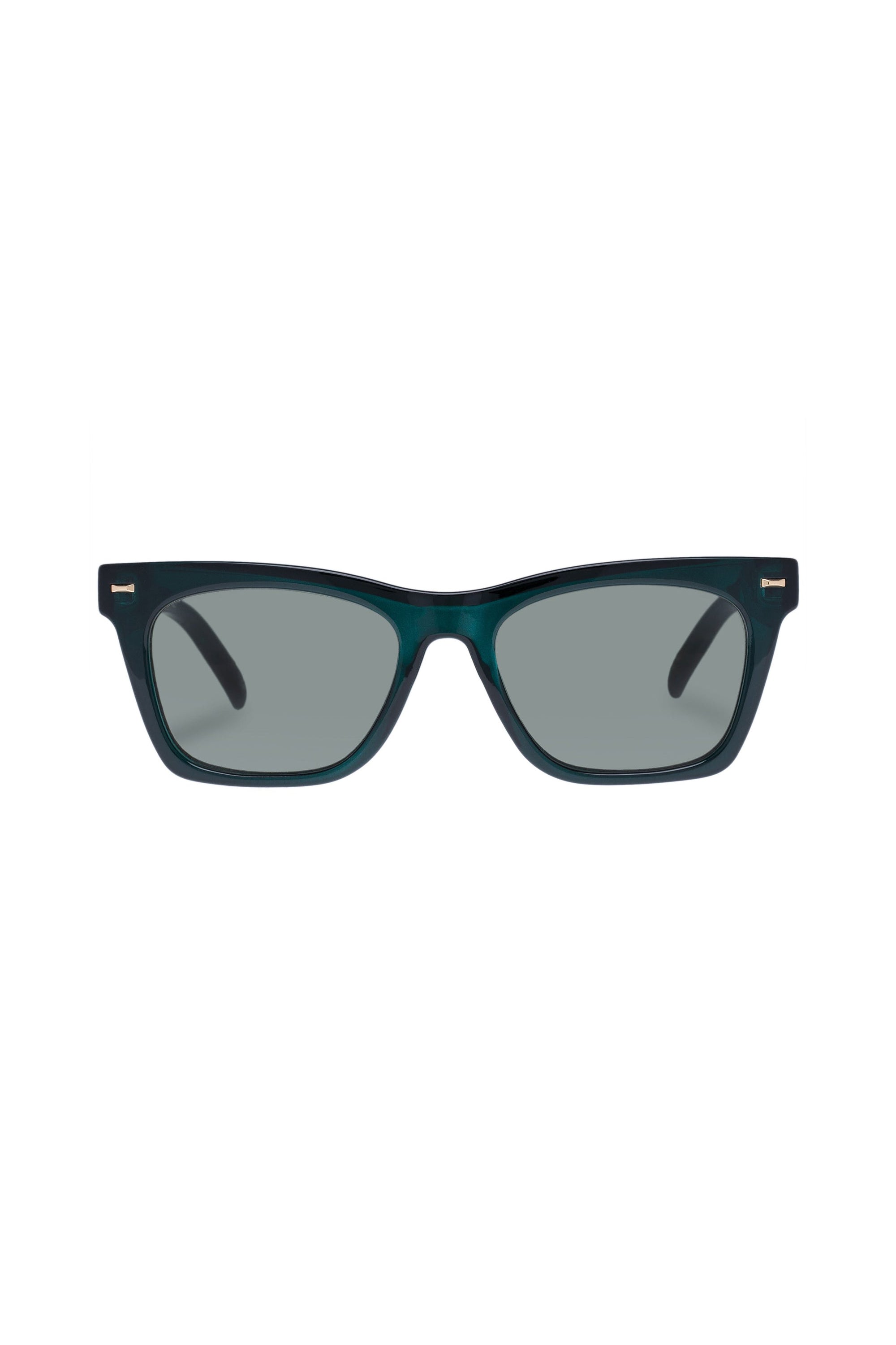 Chante Sunglasses - Bottle Green