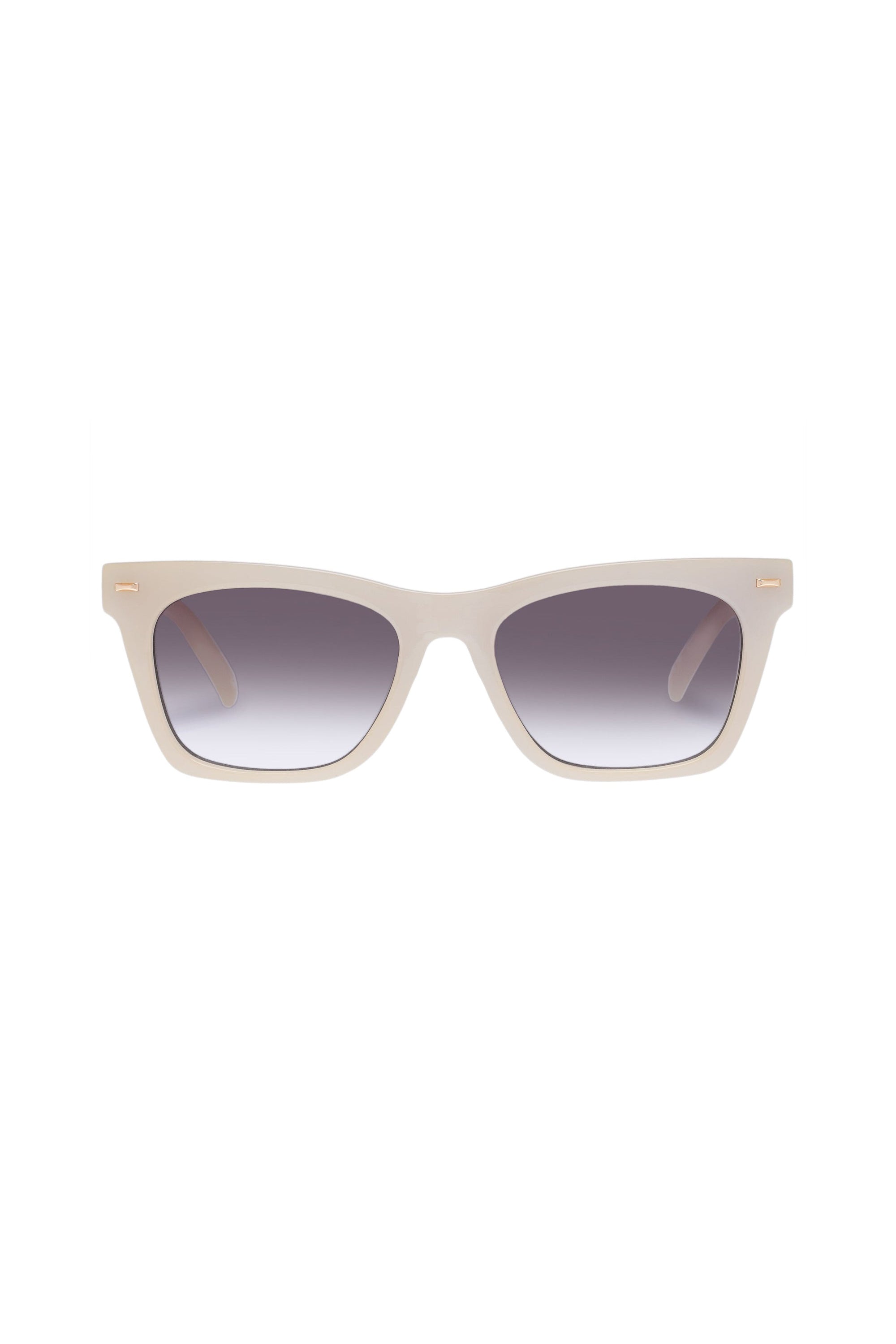 Chante Sunglasses - Ivory