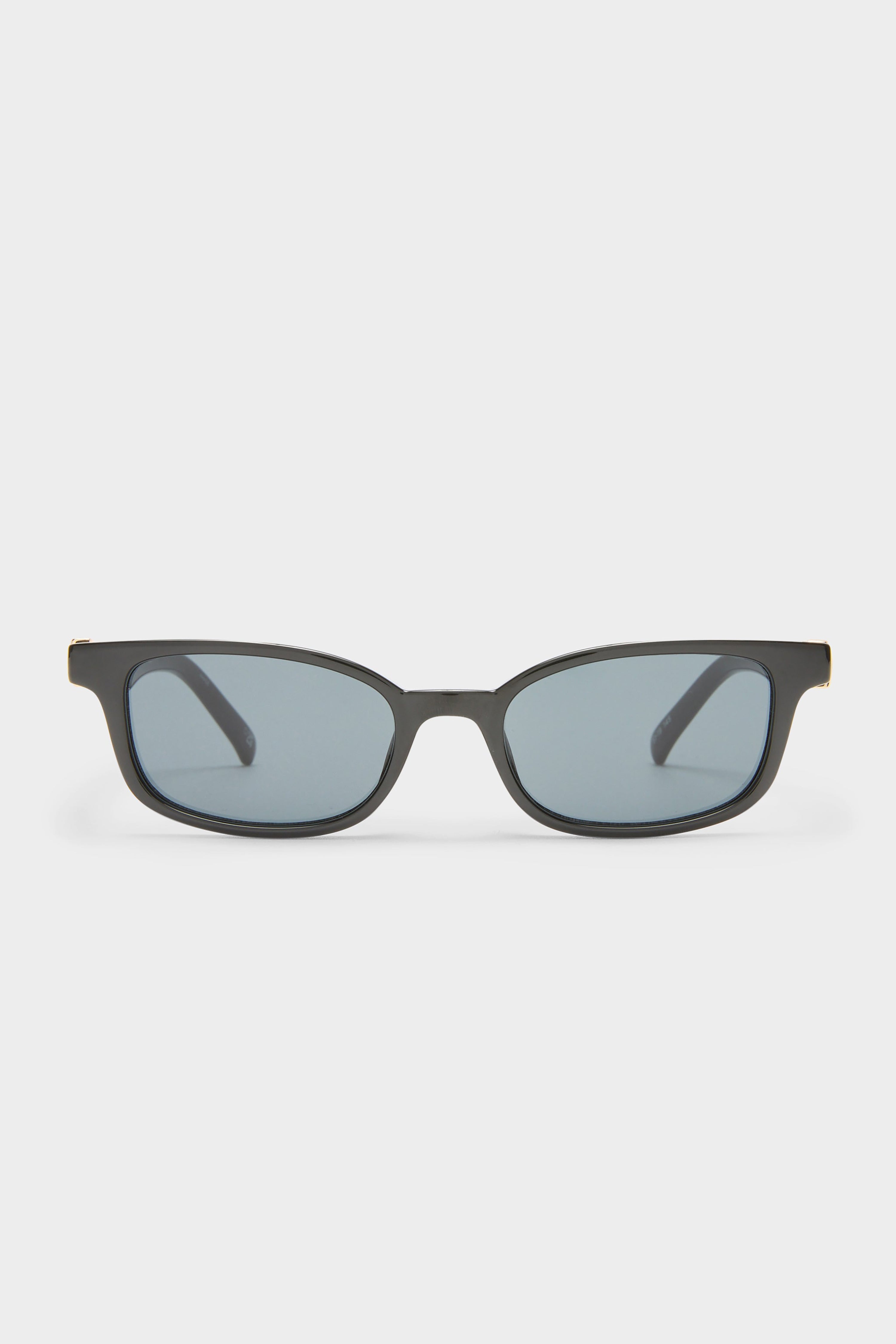 Confidential Sunglasses - Black