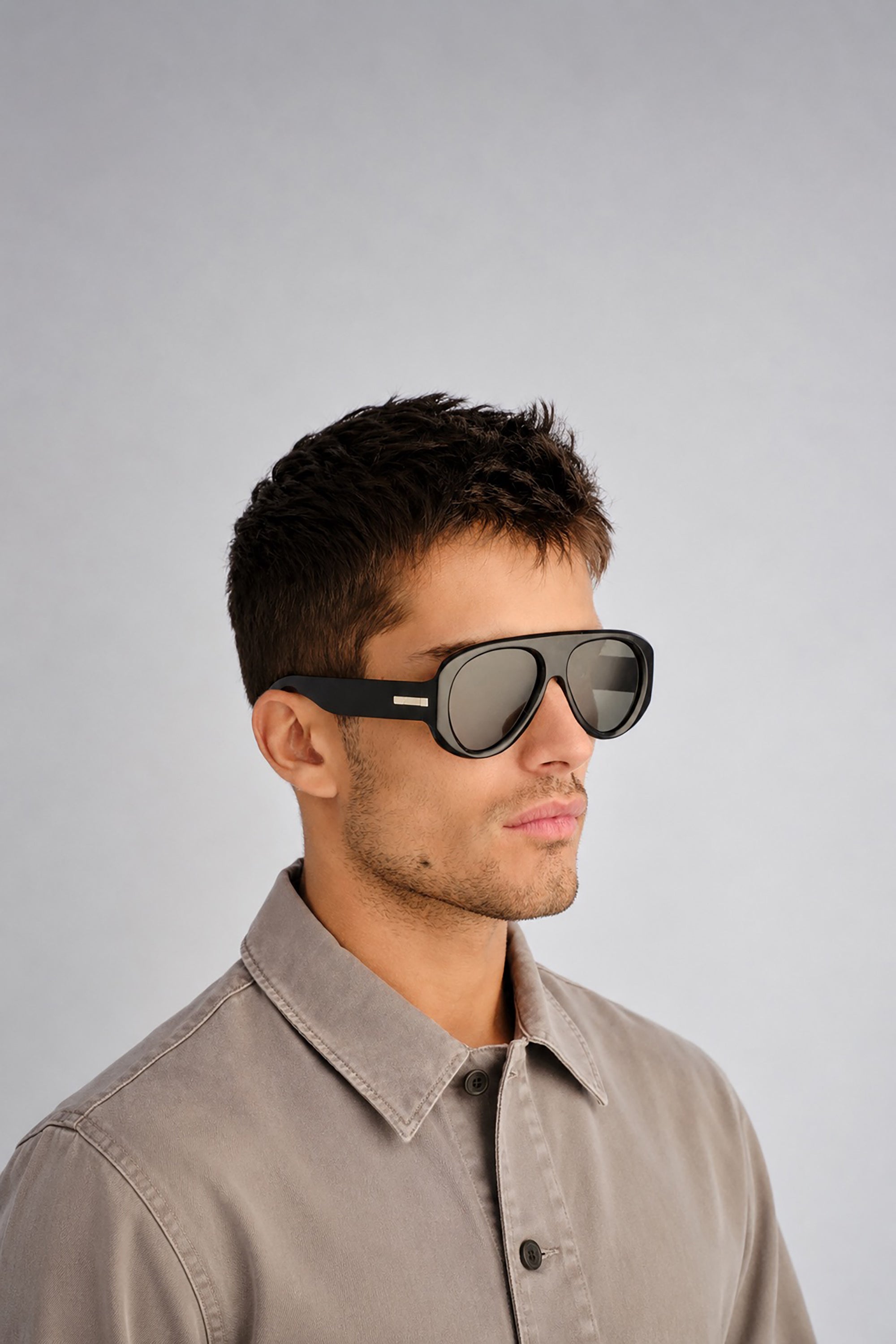 Dream Boat Sunglasses - Black *Polarized*