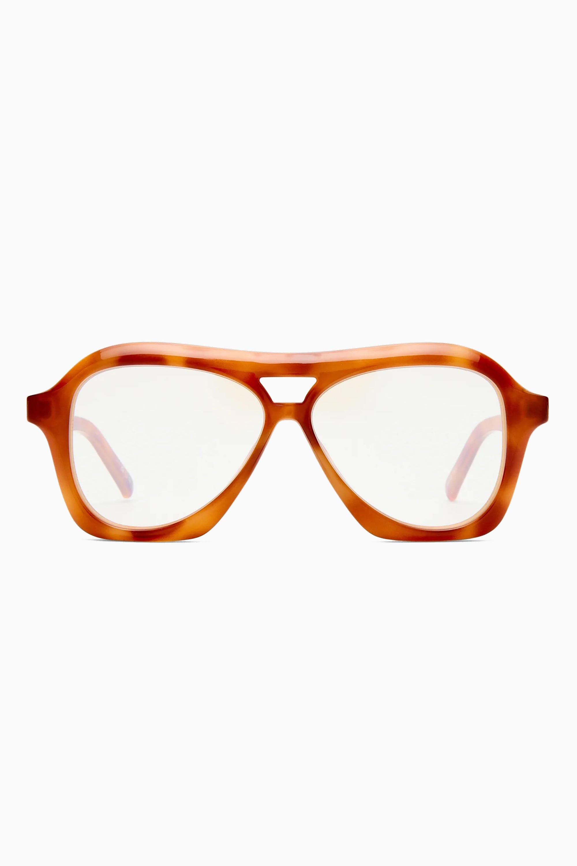 Drizzle Sunglasses - Vintage Tort *Blue Light*