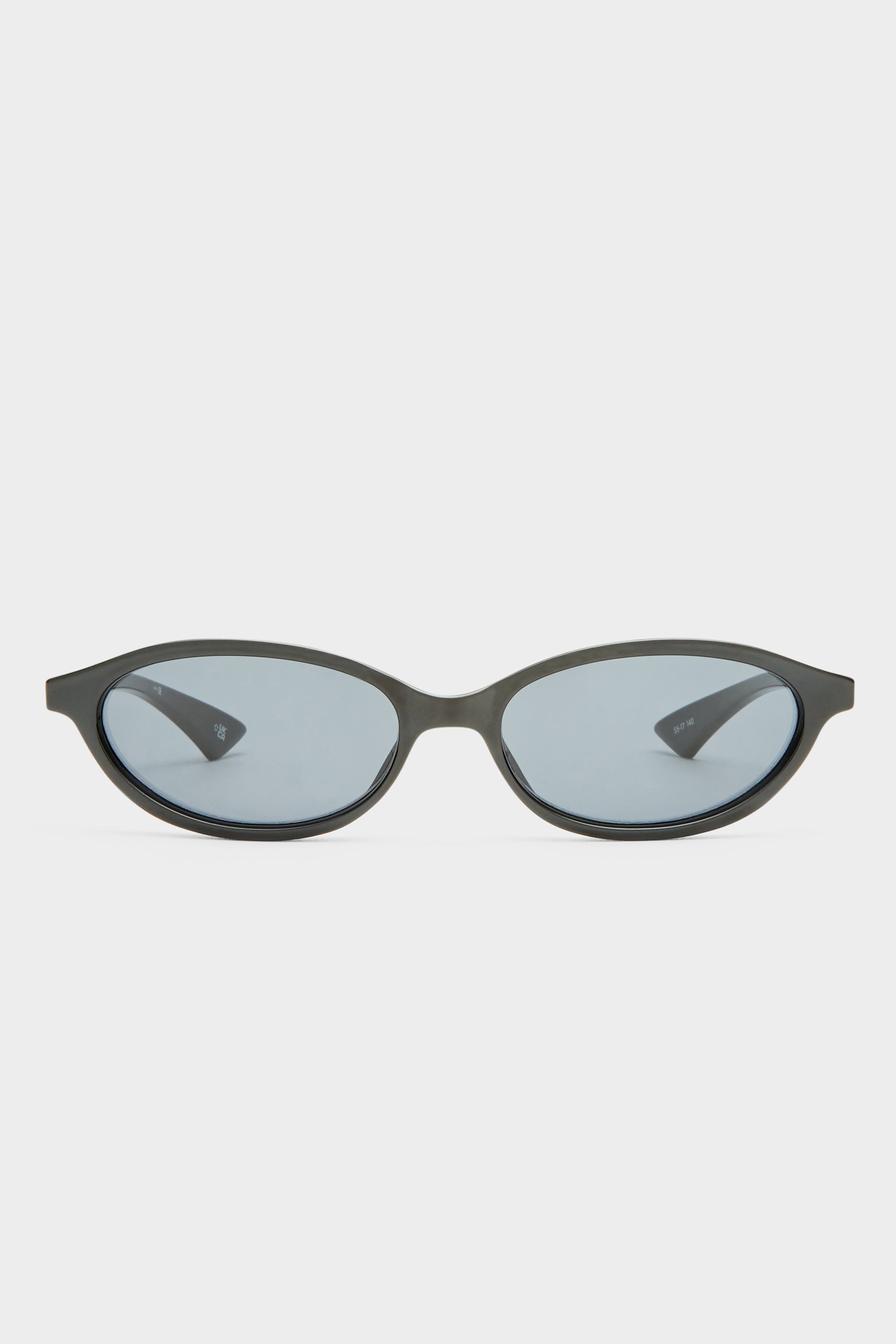 Duskfall Sunglasses - Black