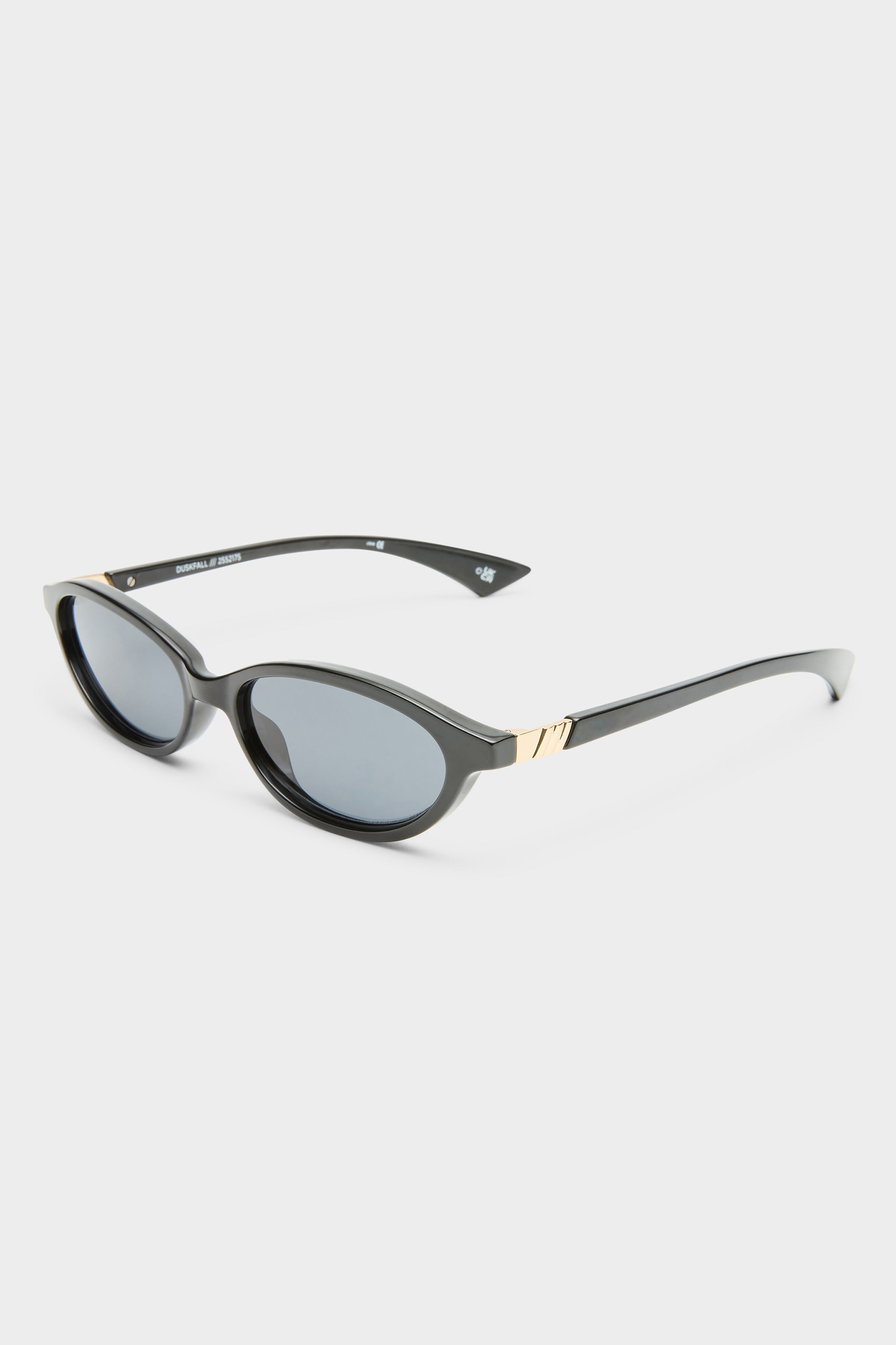 Duskfall Sunglasses - Black