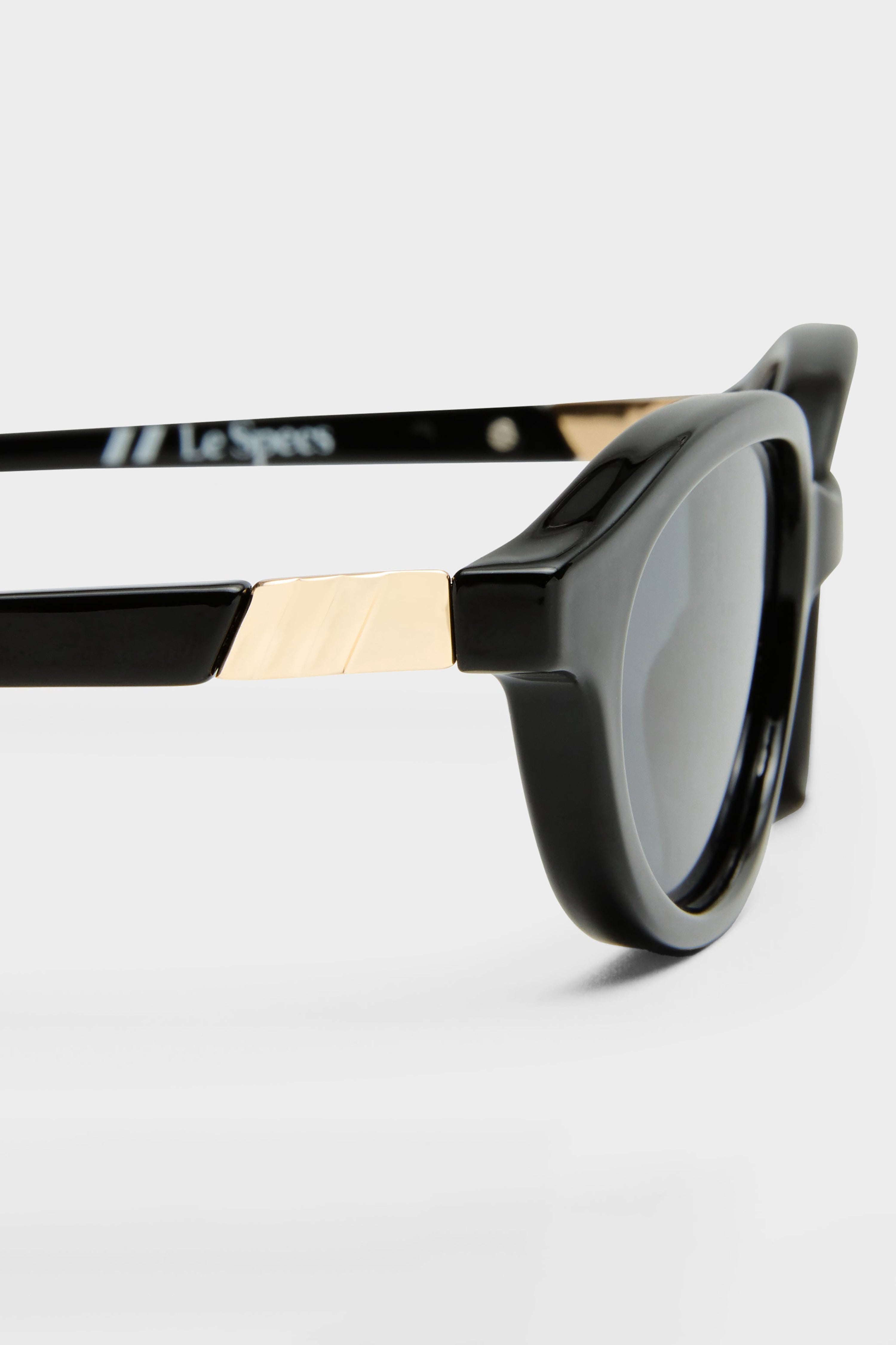 Duskfall Sunglasses - Black