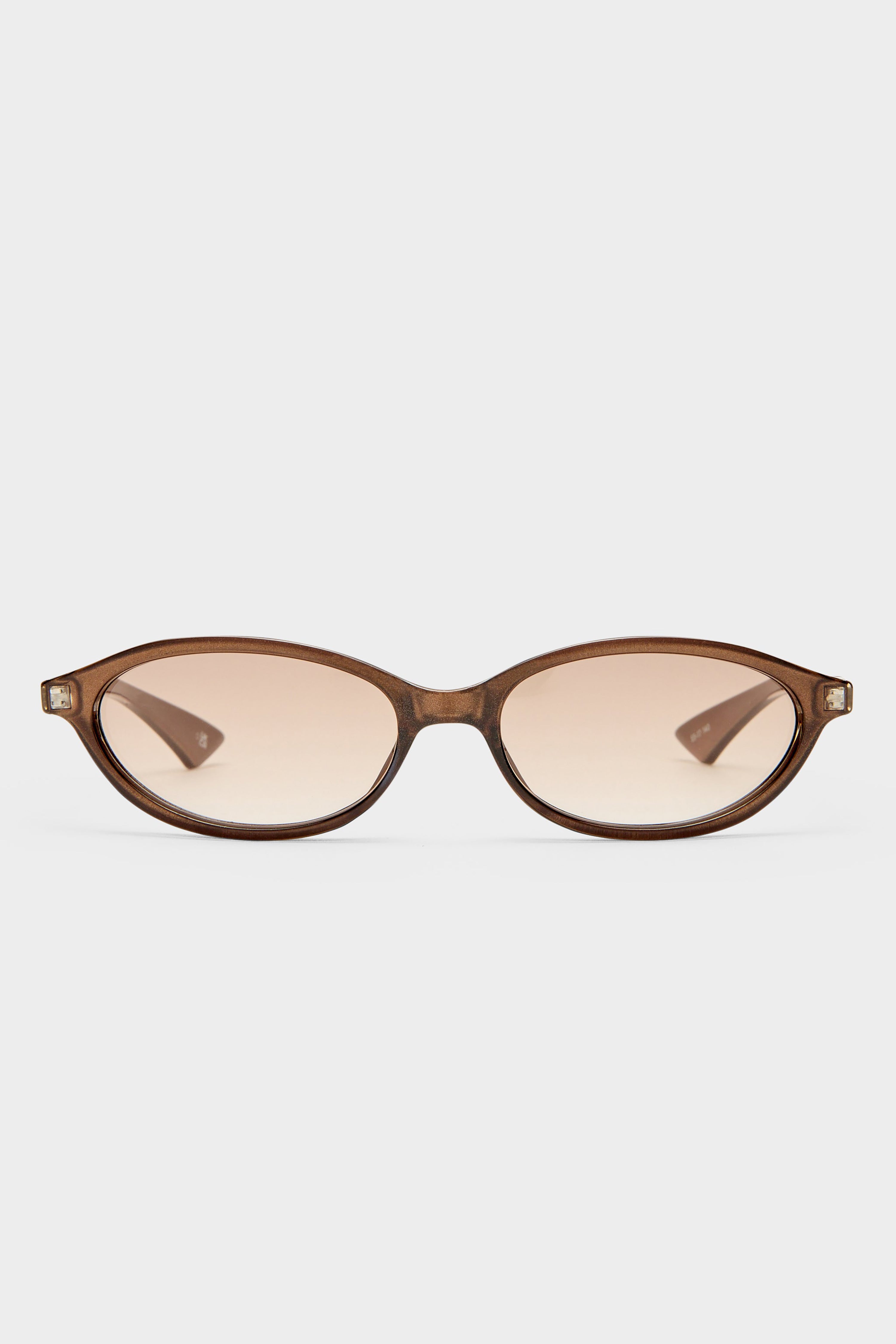 Duskfall Sunglasses - Pearl Chocolate