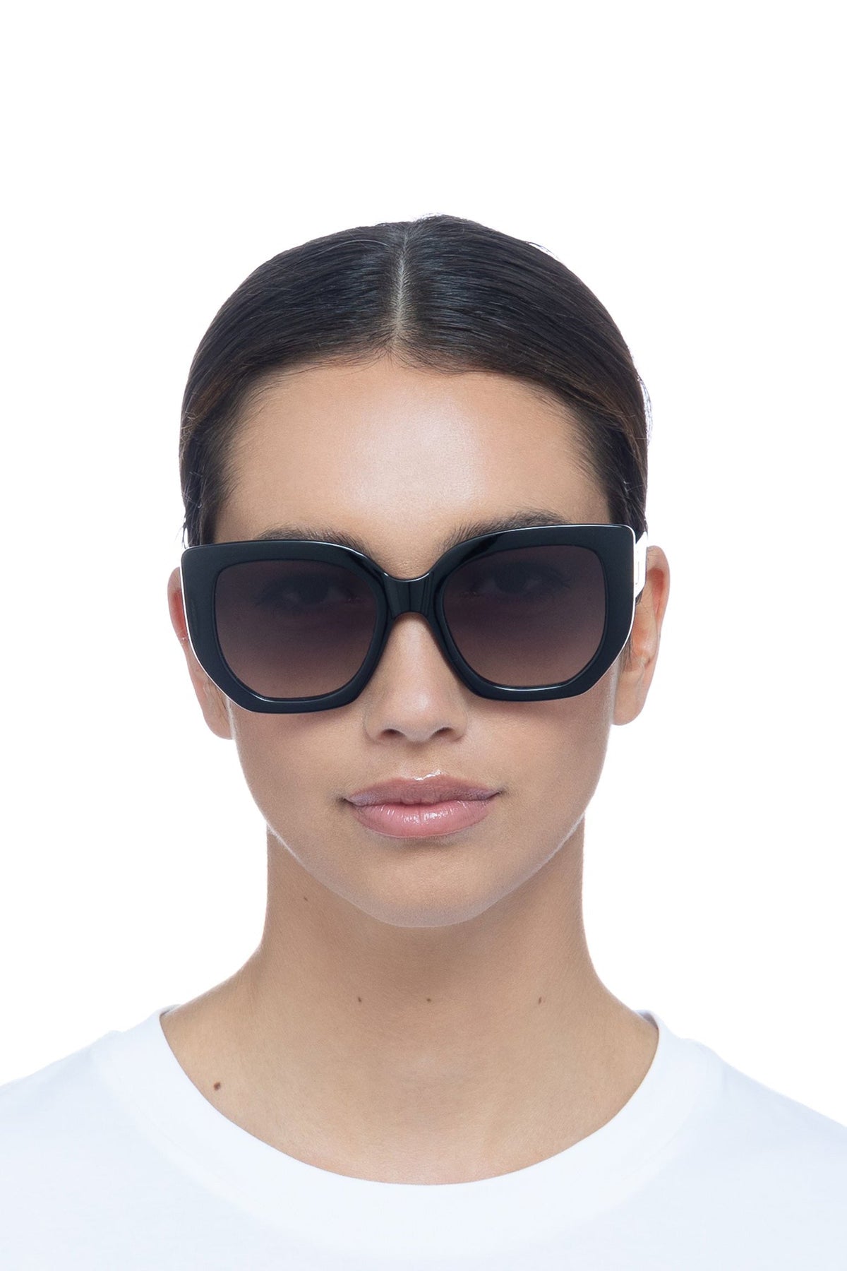 Euphoria Sunglasses - Black