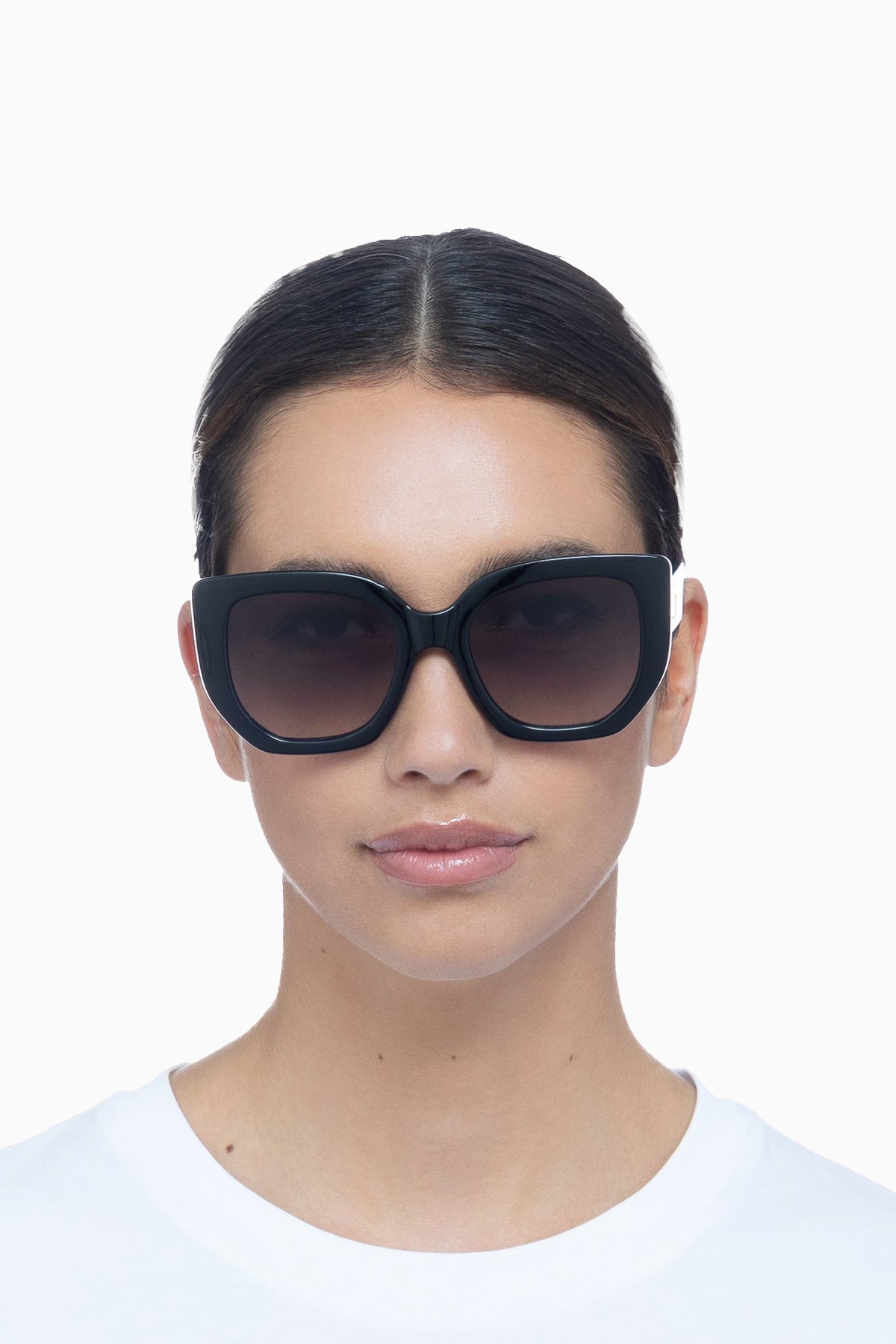 Euphoria Sunglasses - Black - RUM Amsterdam