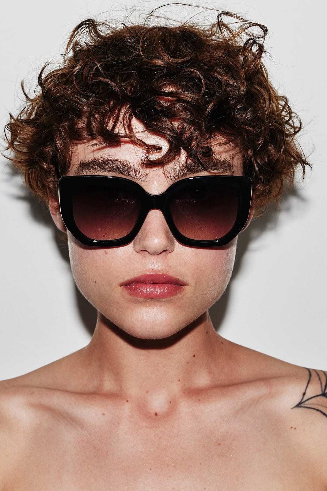 Euphoria Sunglasses - Black