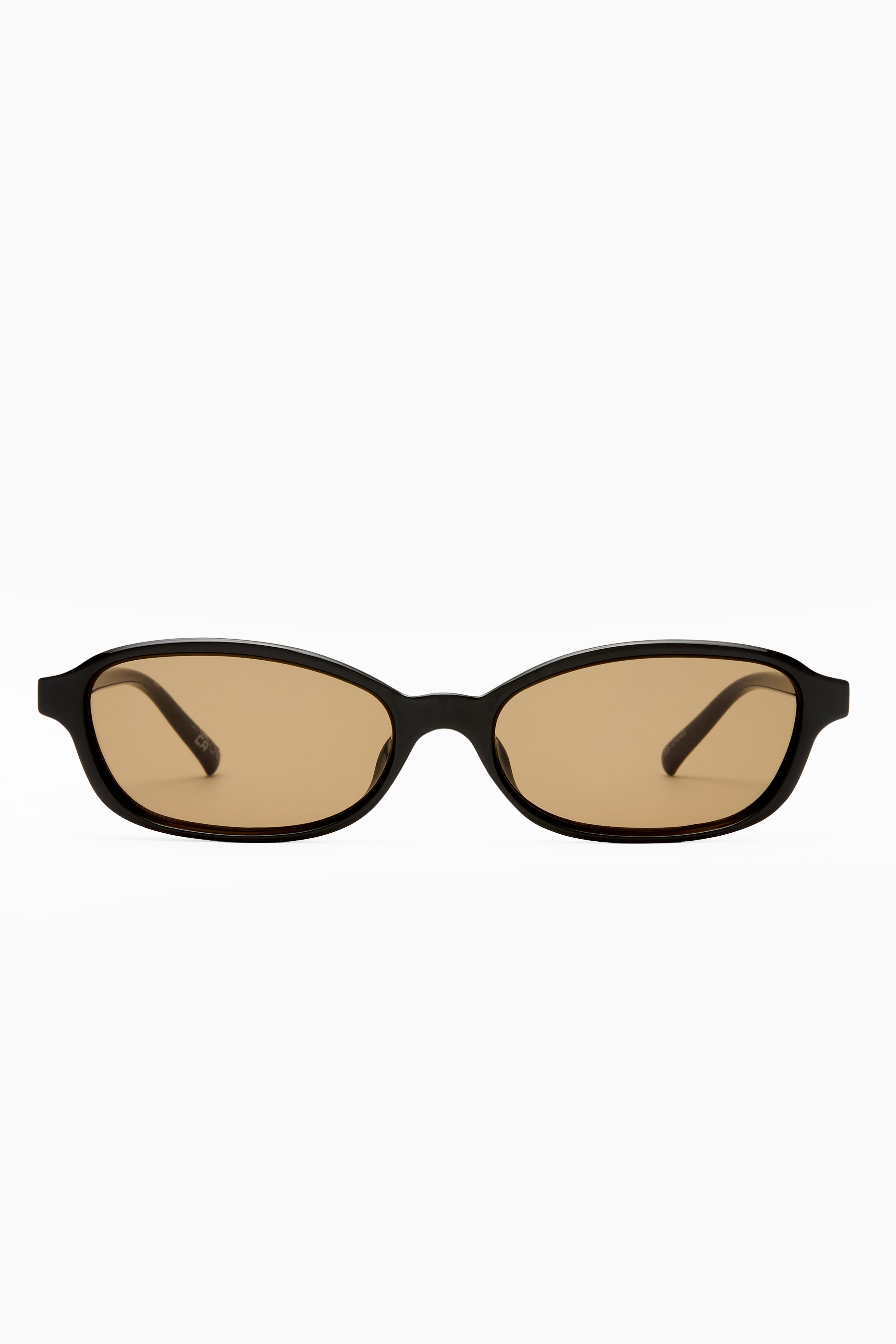 Honey Pot Sunglasses - Black