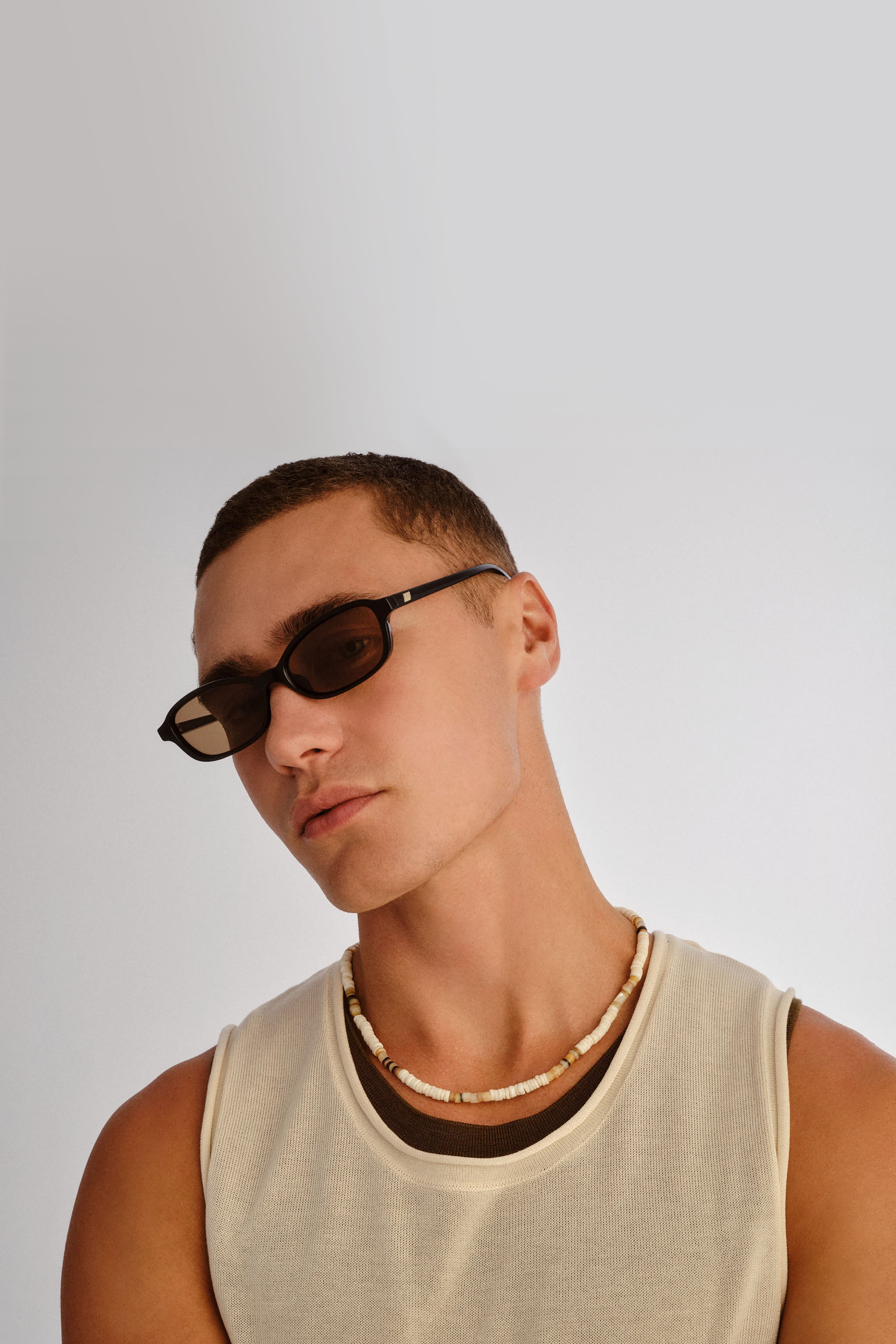 Honey Pot Sunglasses - Black
