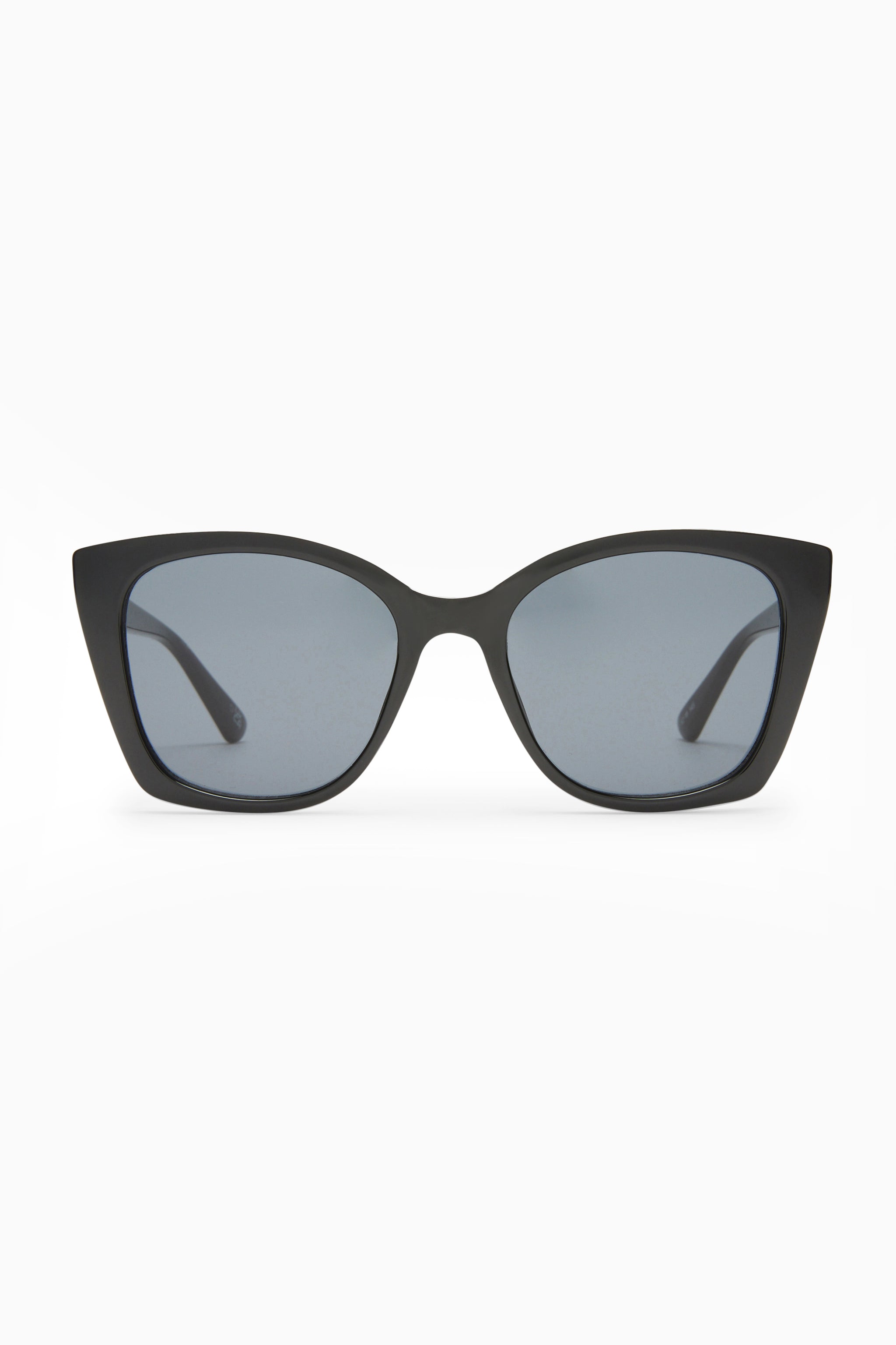 Incantation Sunglasses - Black - RUM Amsterdam