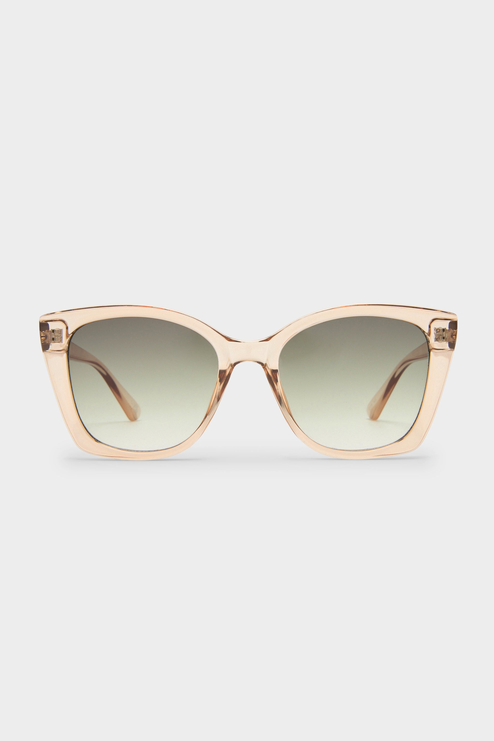 Incantation Sunglasses - Sand - RUM Amsterdam