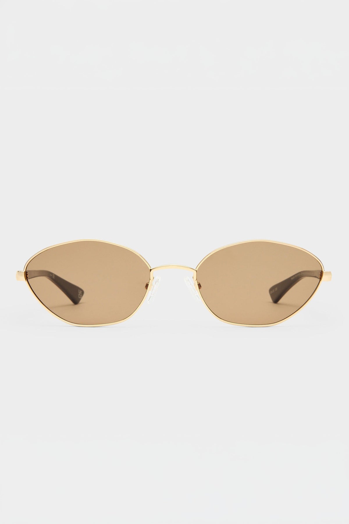 Le Bebe Sunglasses - Gold