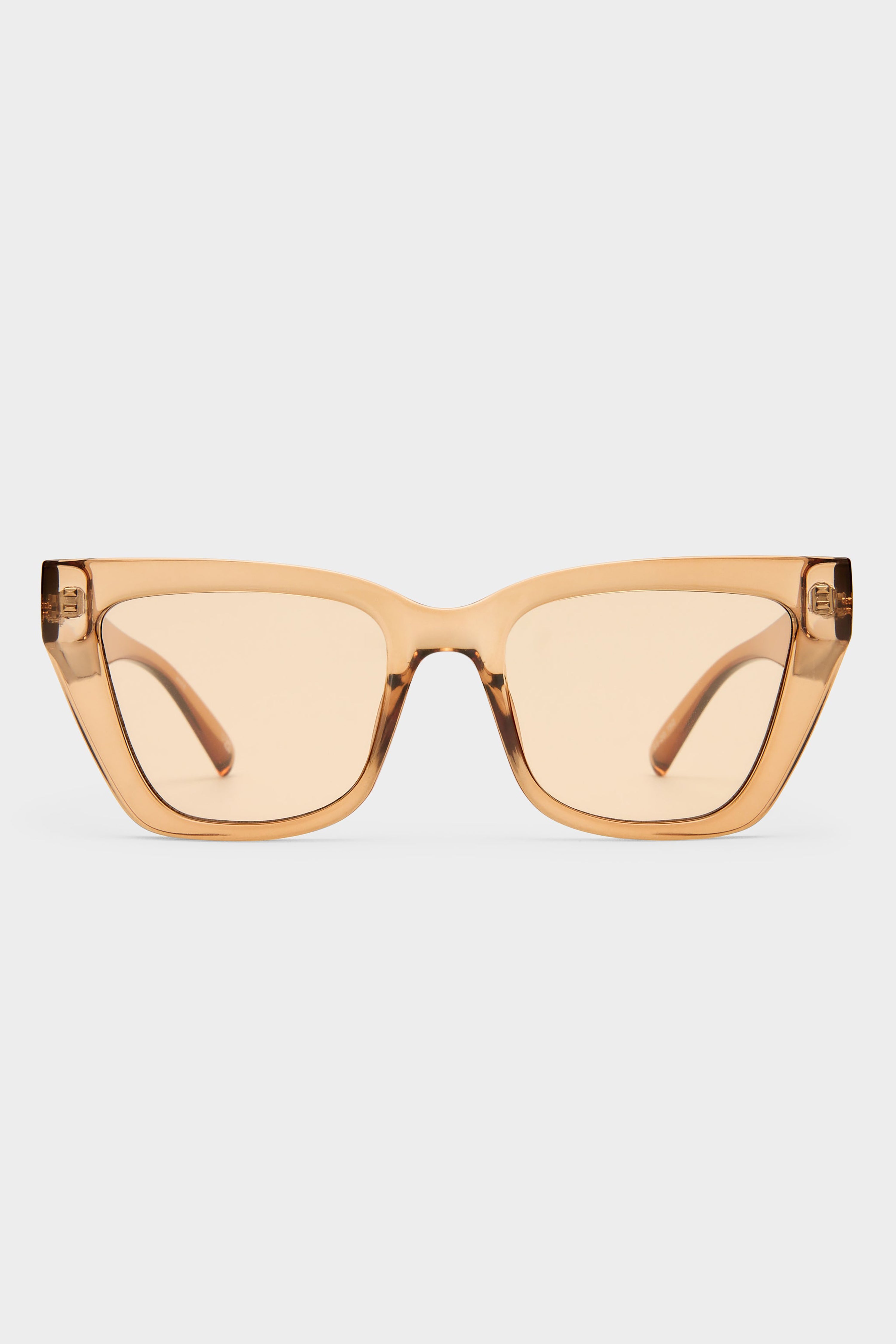 Le Coeur Sunglasses - Barley
