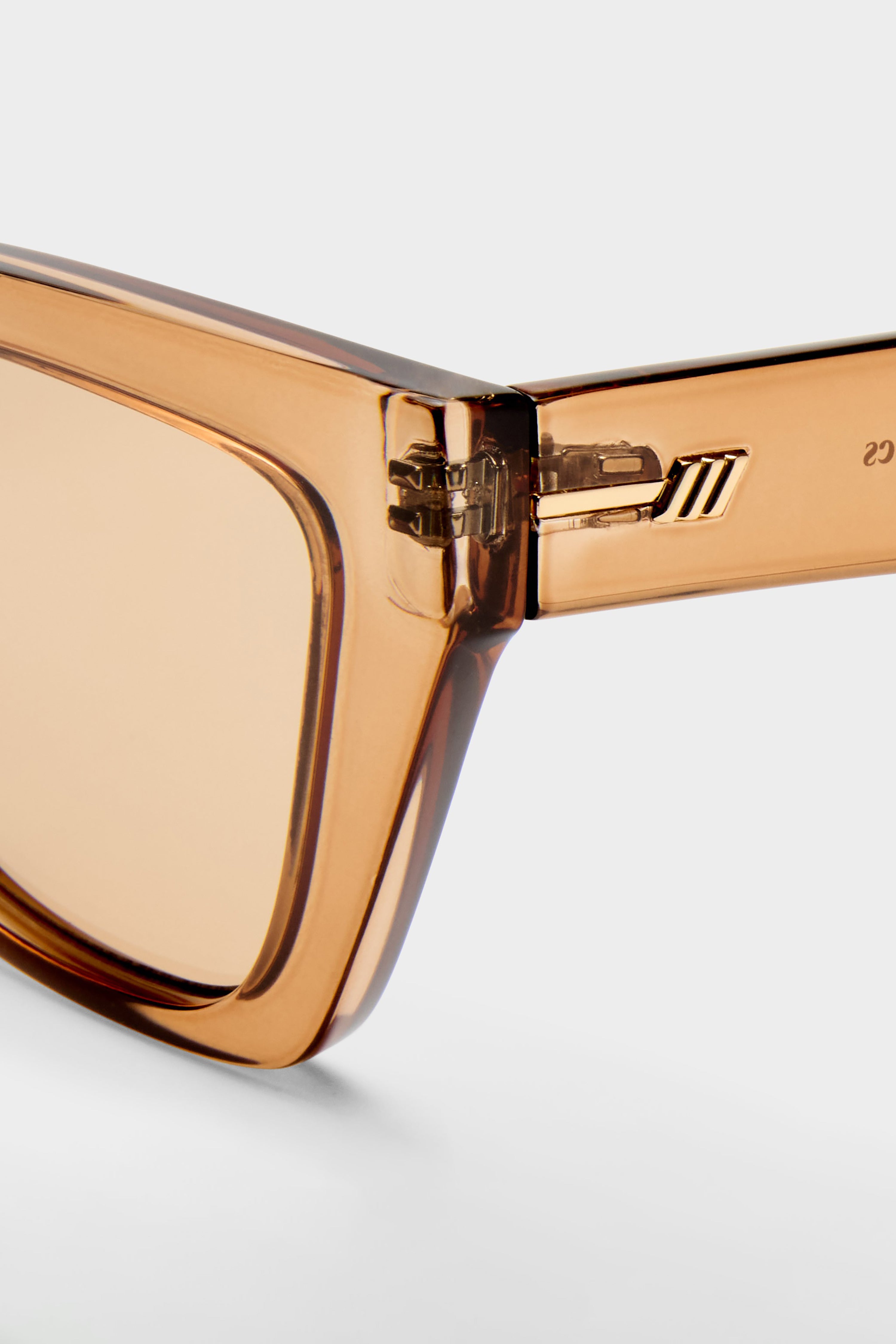 Le Coeur Sunglasses - Barley