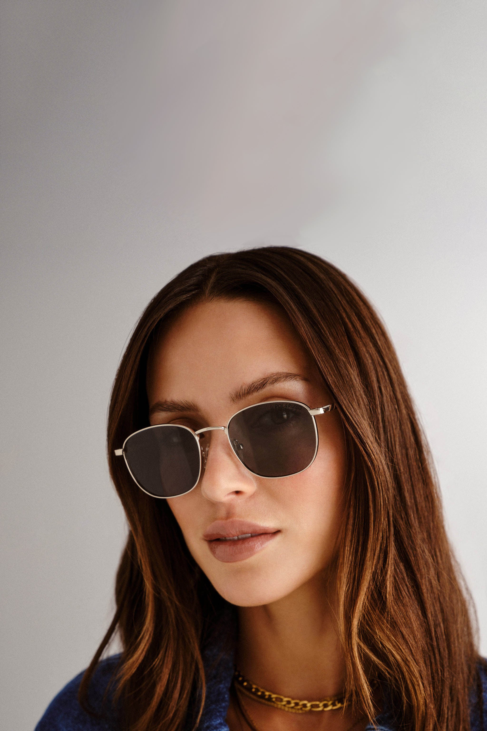 Neptune Deux Sunglasses - Gold *Polarized* - RUM Amsterdam