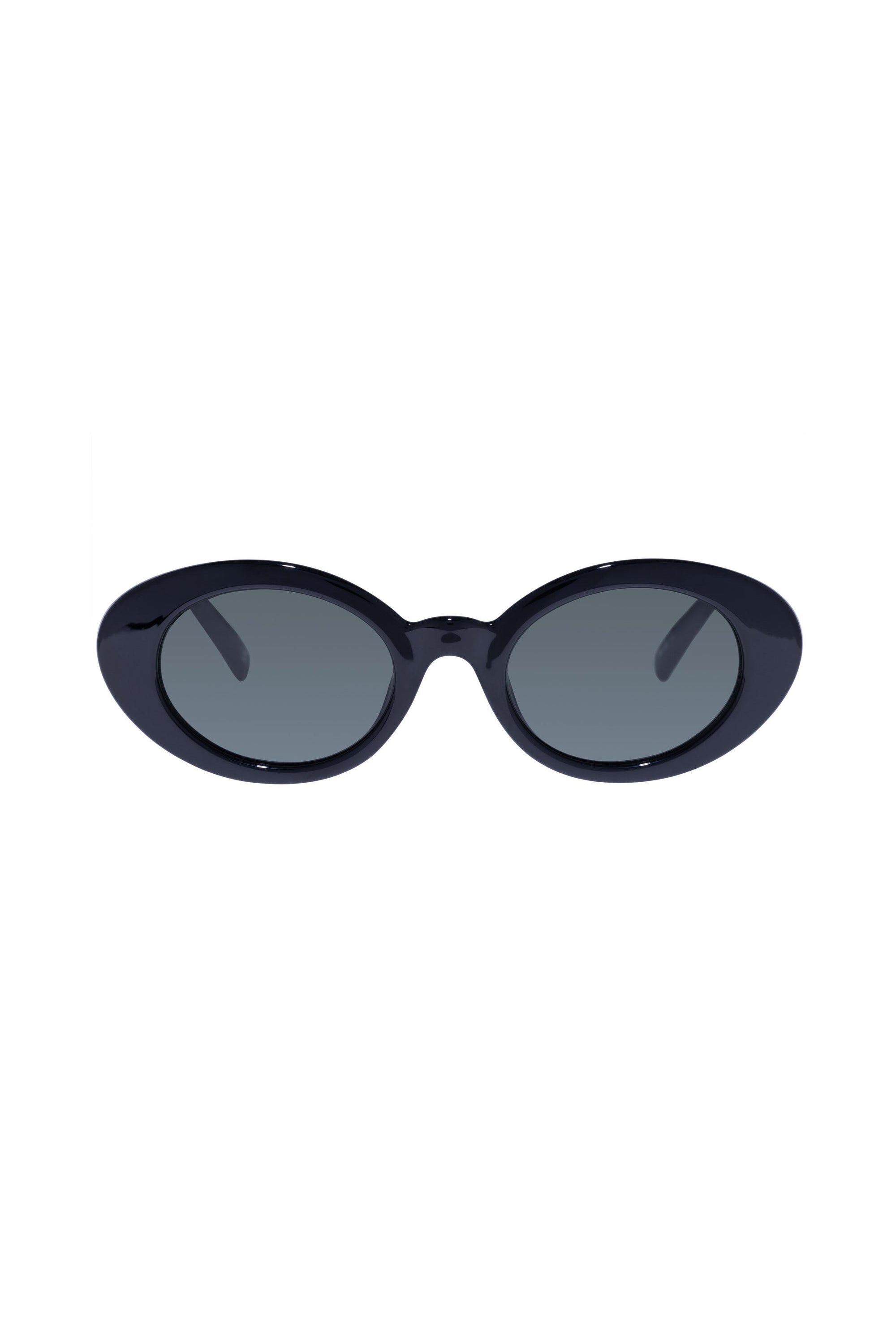 Nouveau Vie Sunglasses - Black