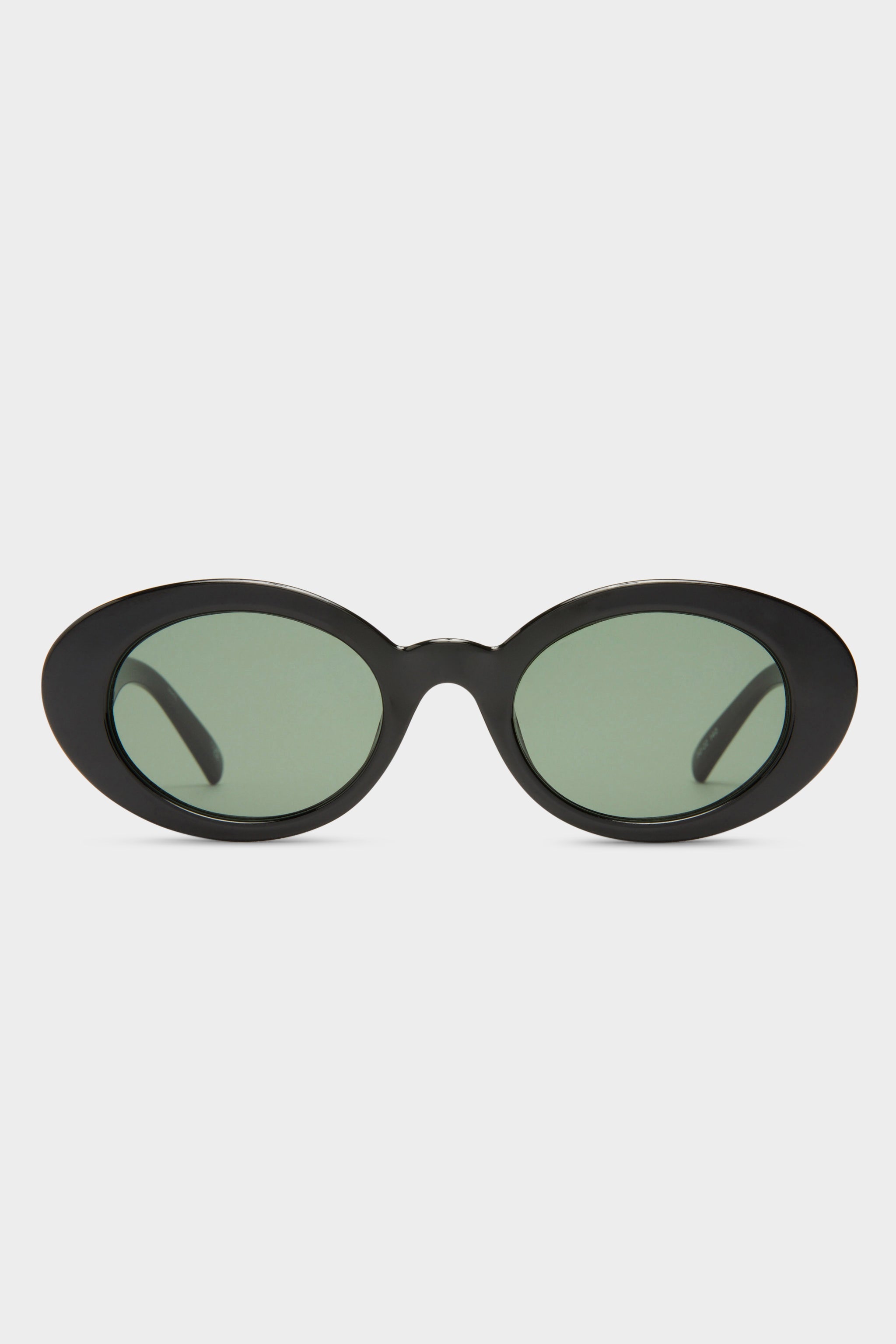 Nouveau Vie Sunglasses - Black - RUM Amsterdam