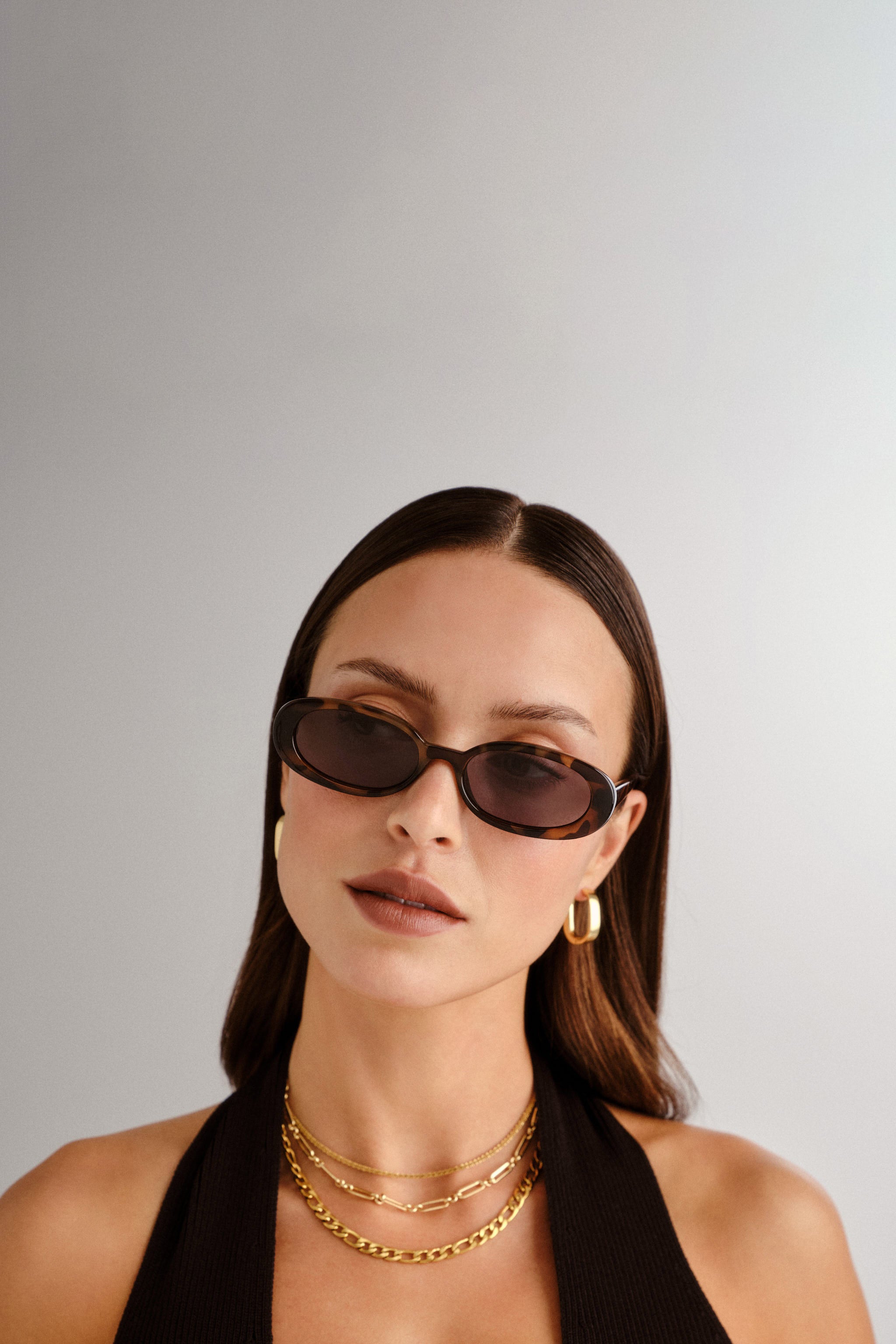 Outta Love Sunglasses - Volcanic Tort - RUM Amsterdam