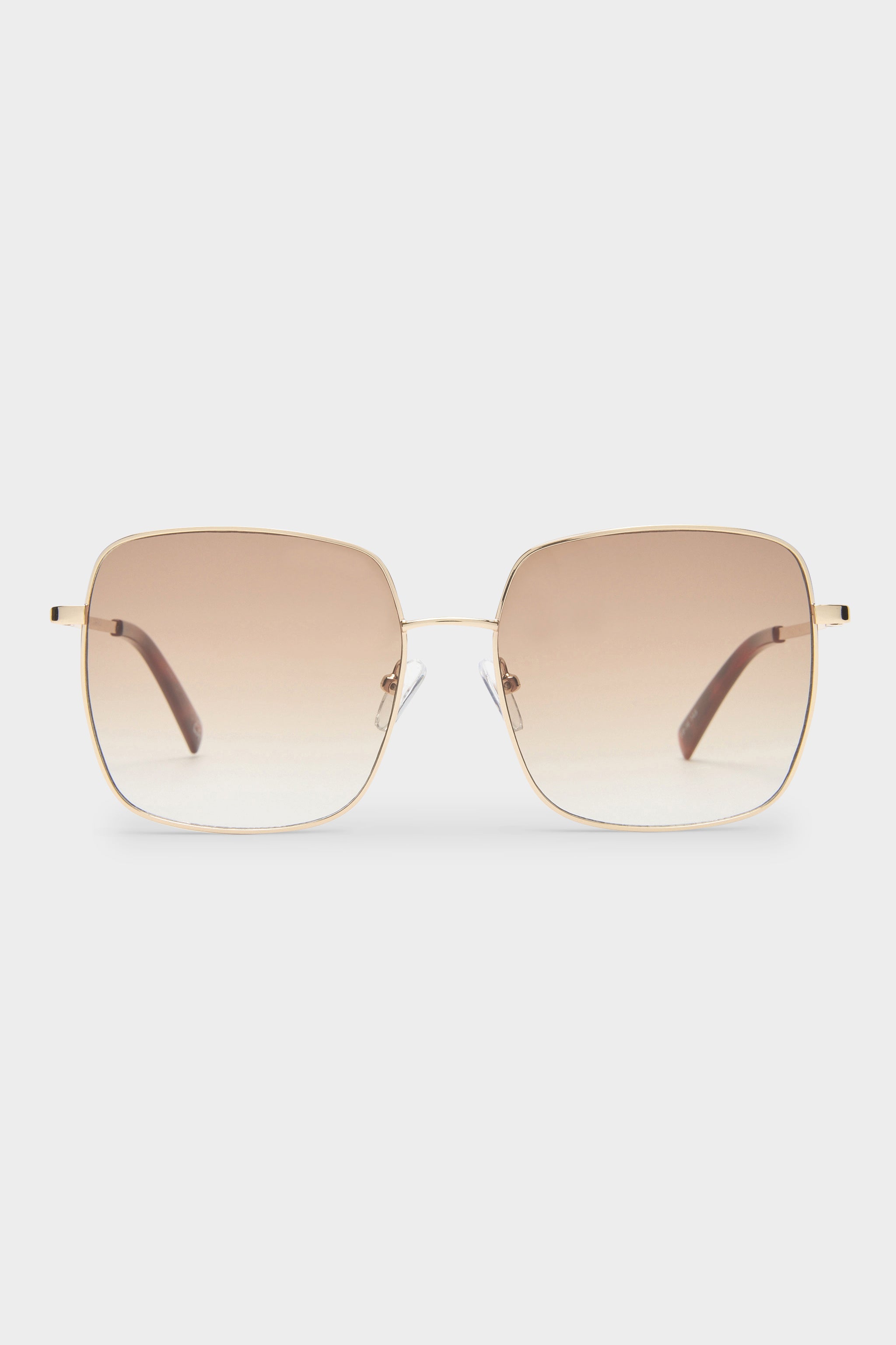 The Cherished Sunglasses - Gold