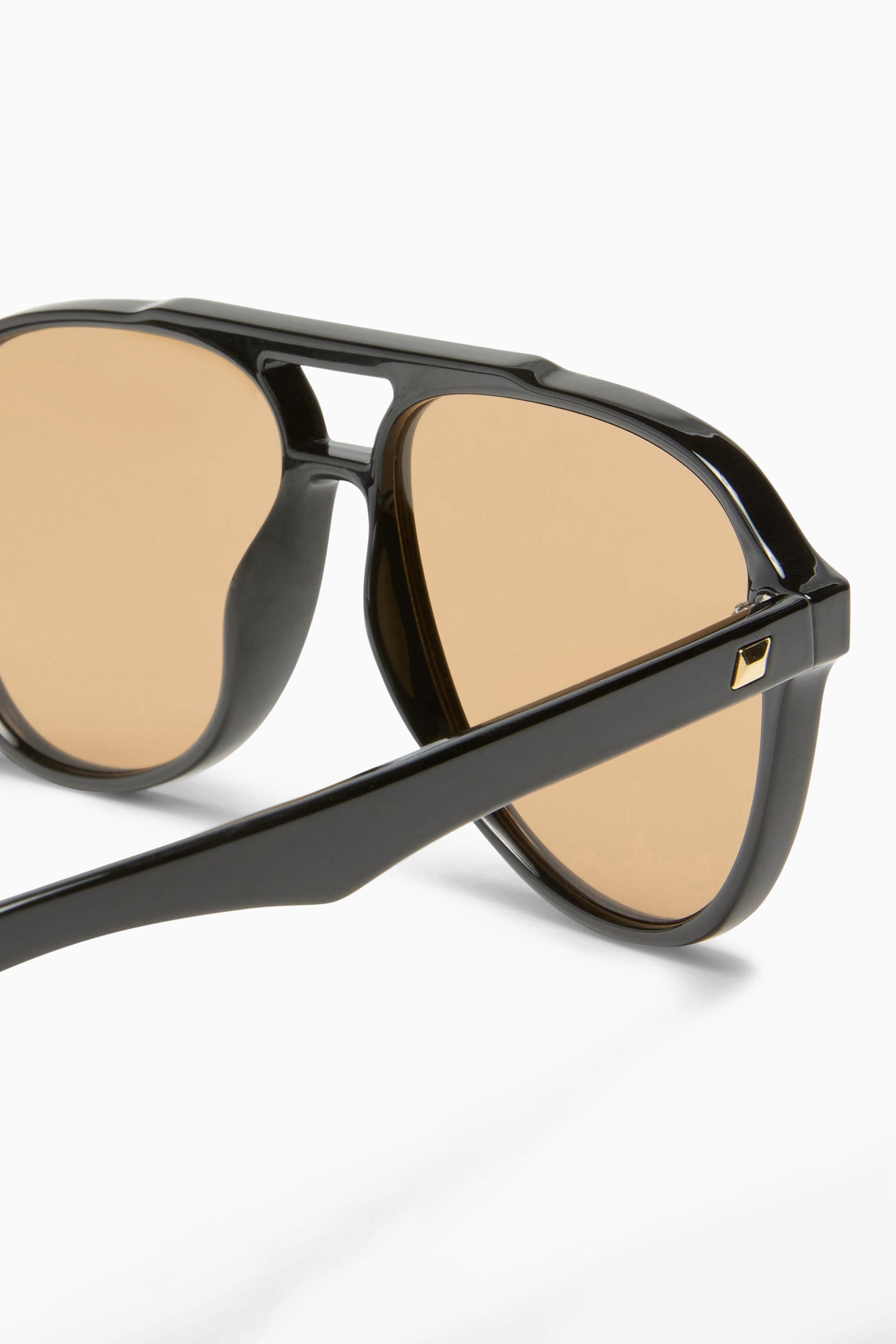 Tragic Magic Sunglasses - Black