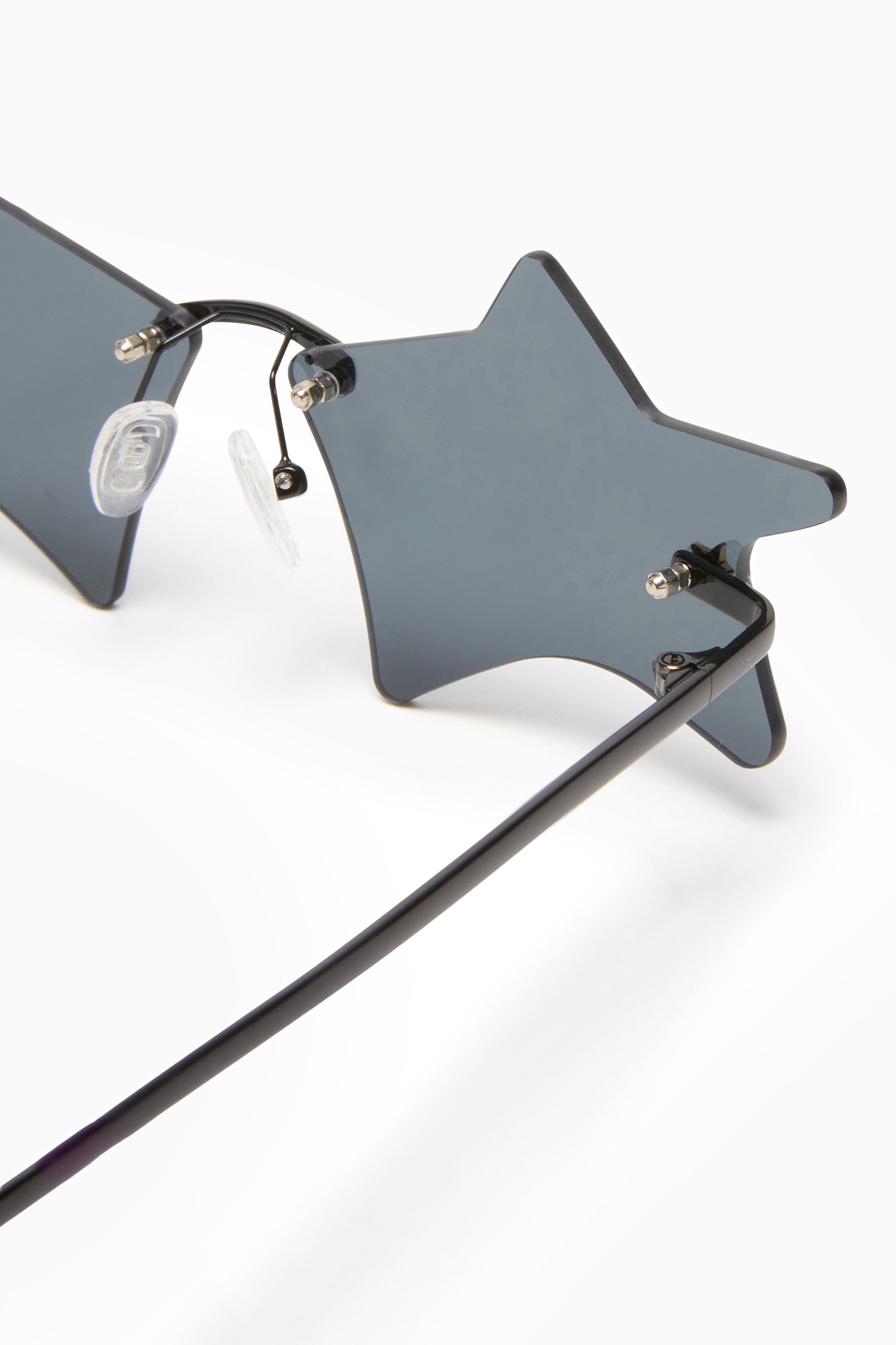 Twinkle Sunglasses - Black