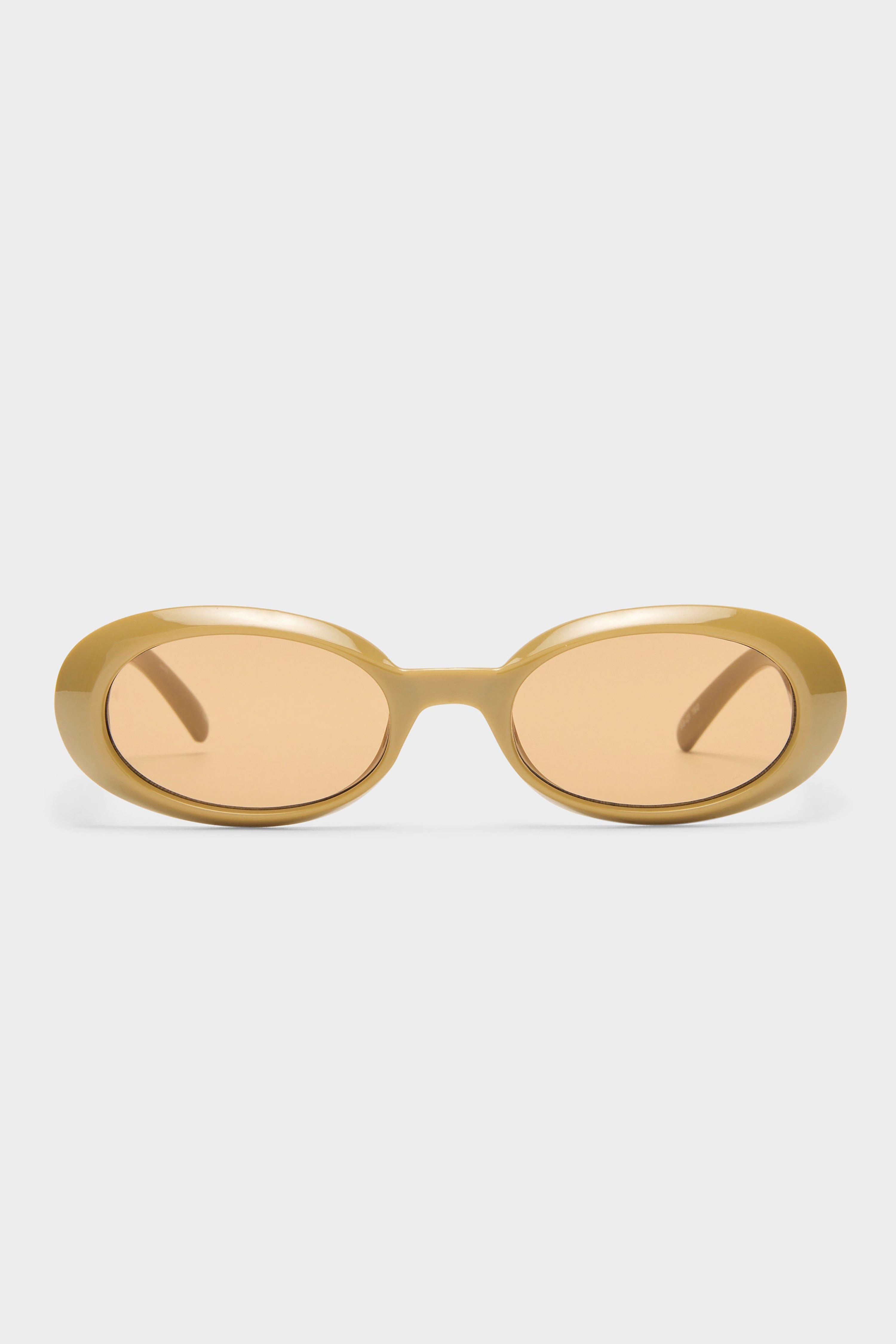 Work It! Sunglasses - Biscotti