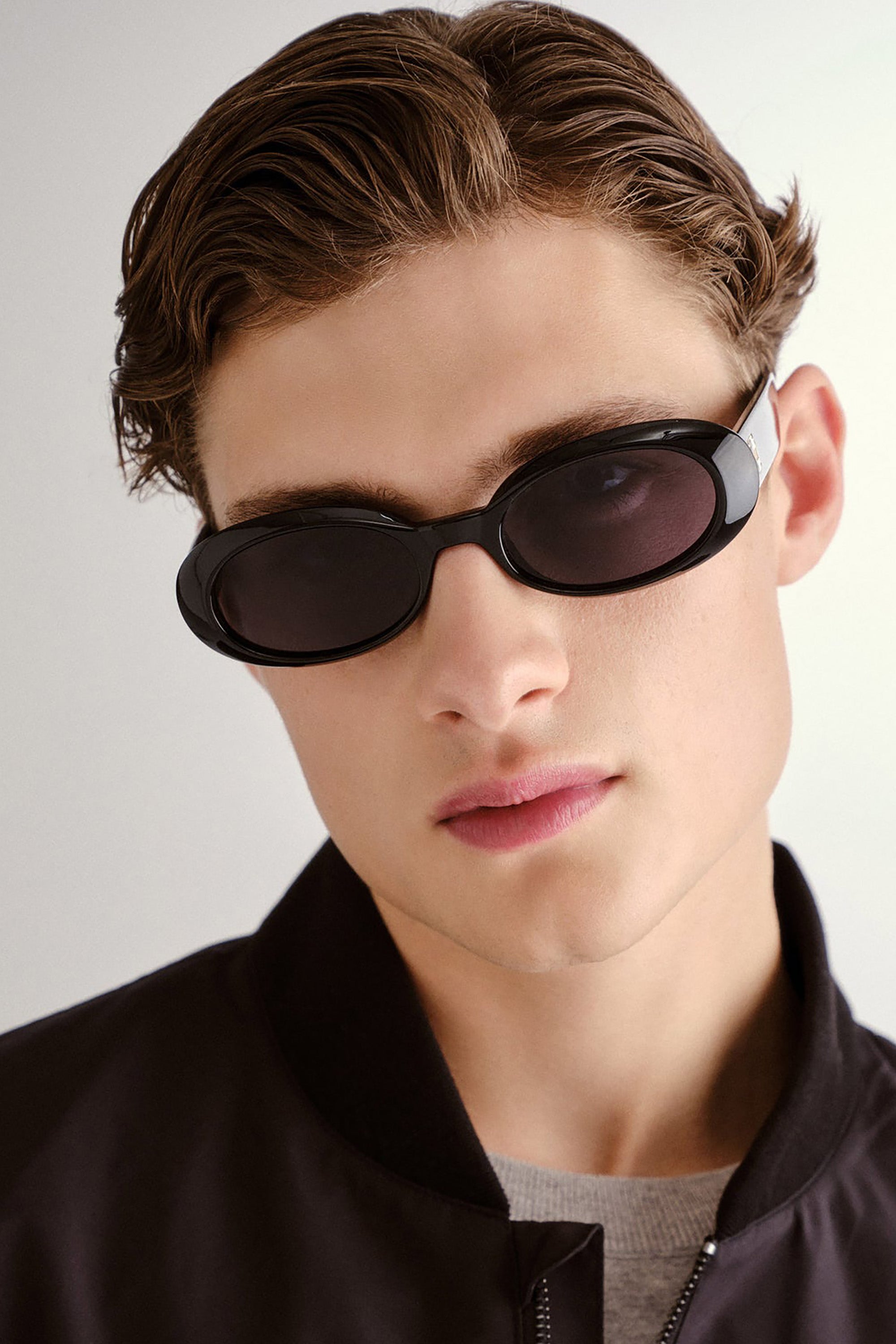 Work It! Sunglasses - Black - RUM Amsterdam