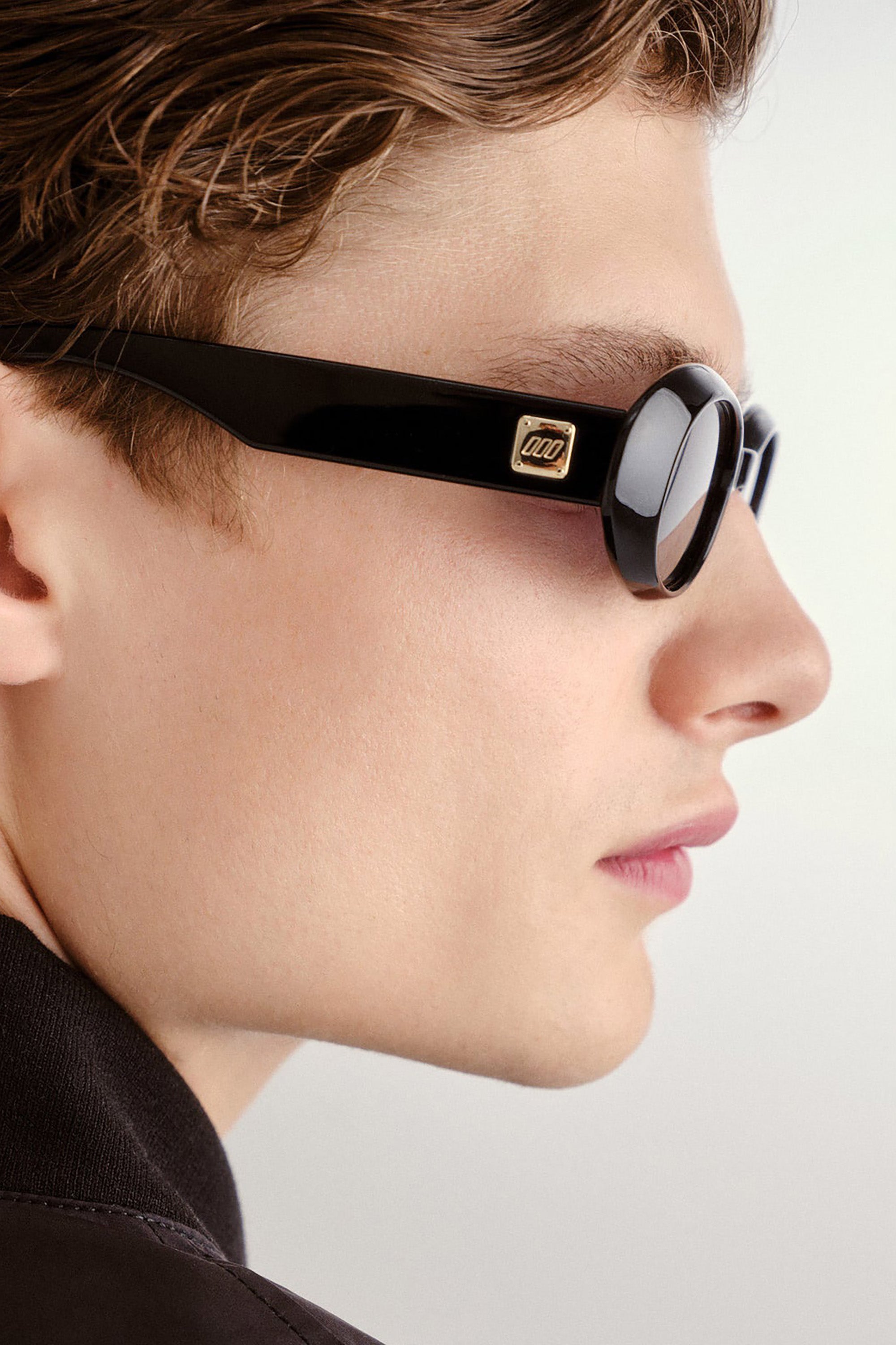 Work It! Sunglasses - Black - RUM Amsterdam