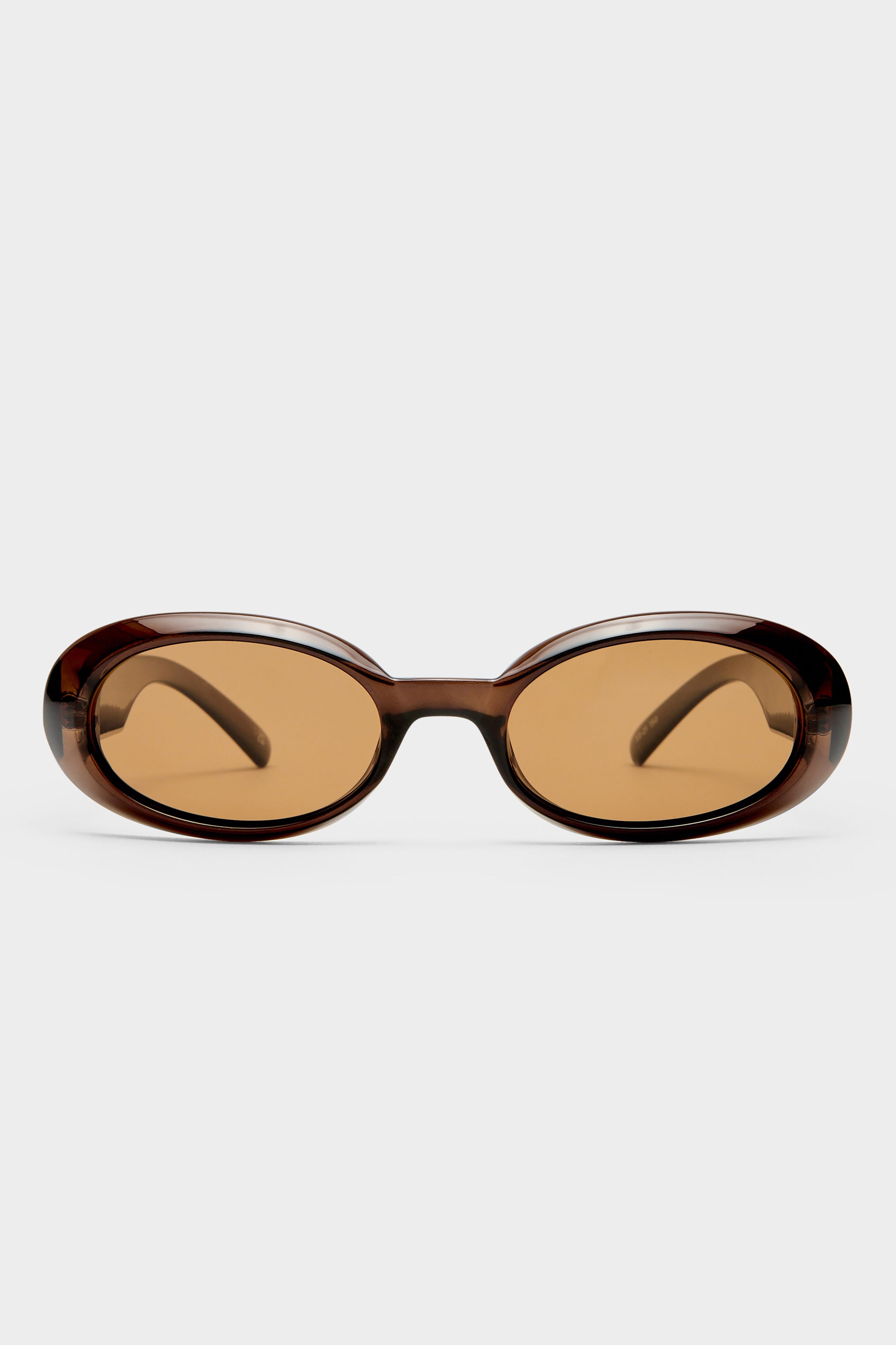 Work It! Sunglasses - Cocoa *Polarized*