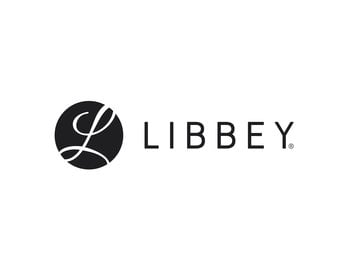 Libbey logo