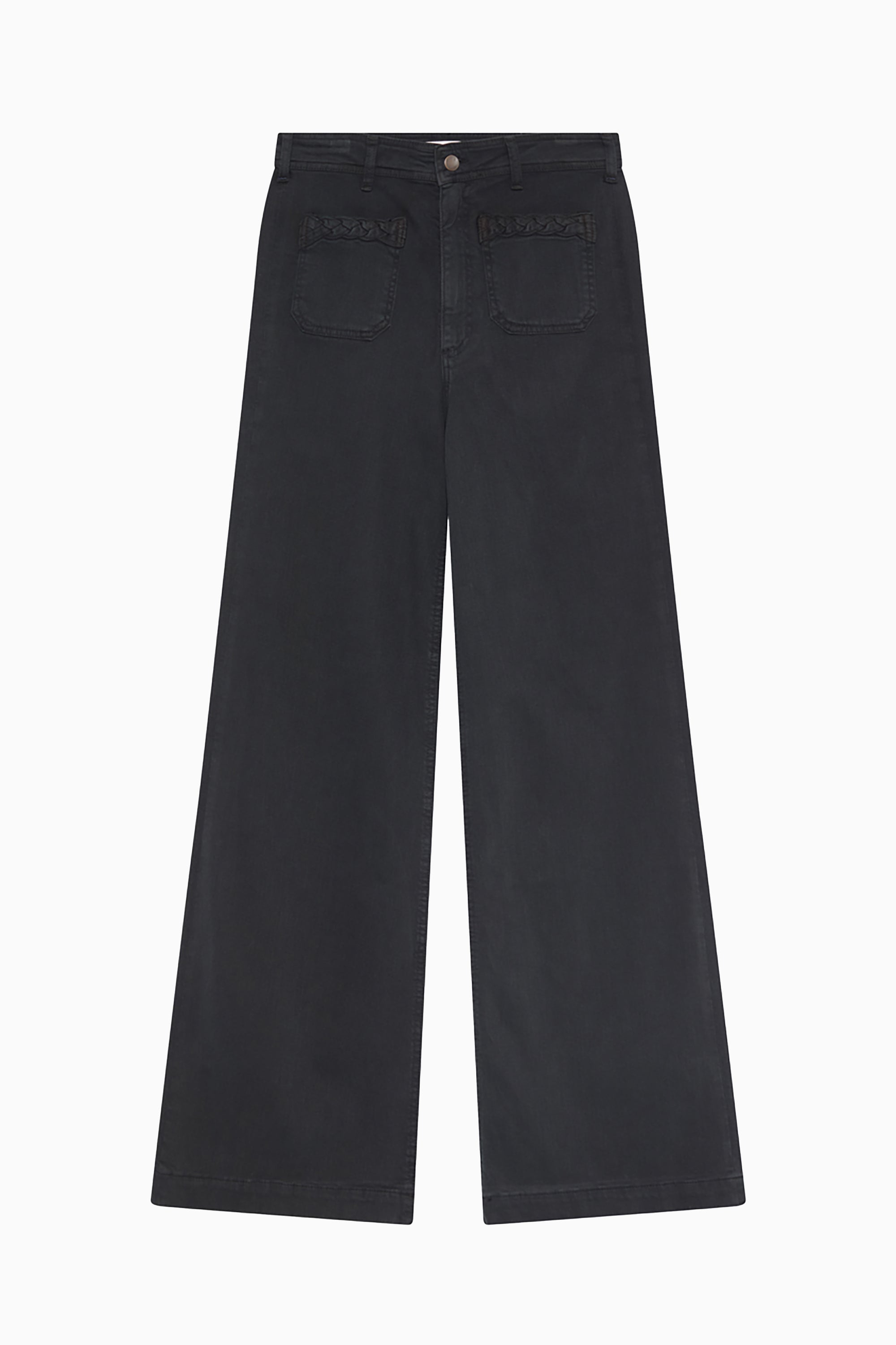 Capuleto Giulietta Pant - Nero
